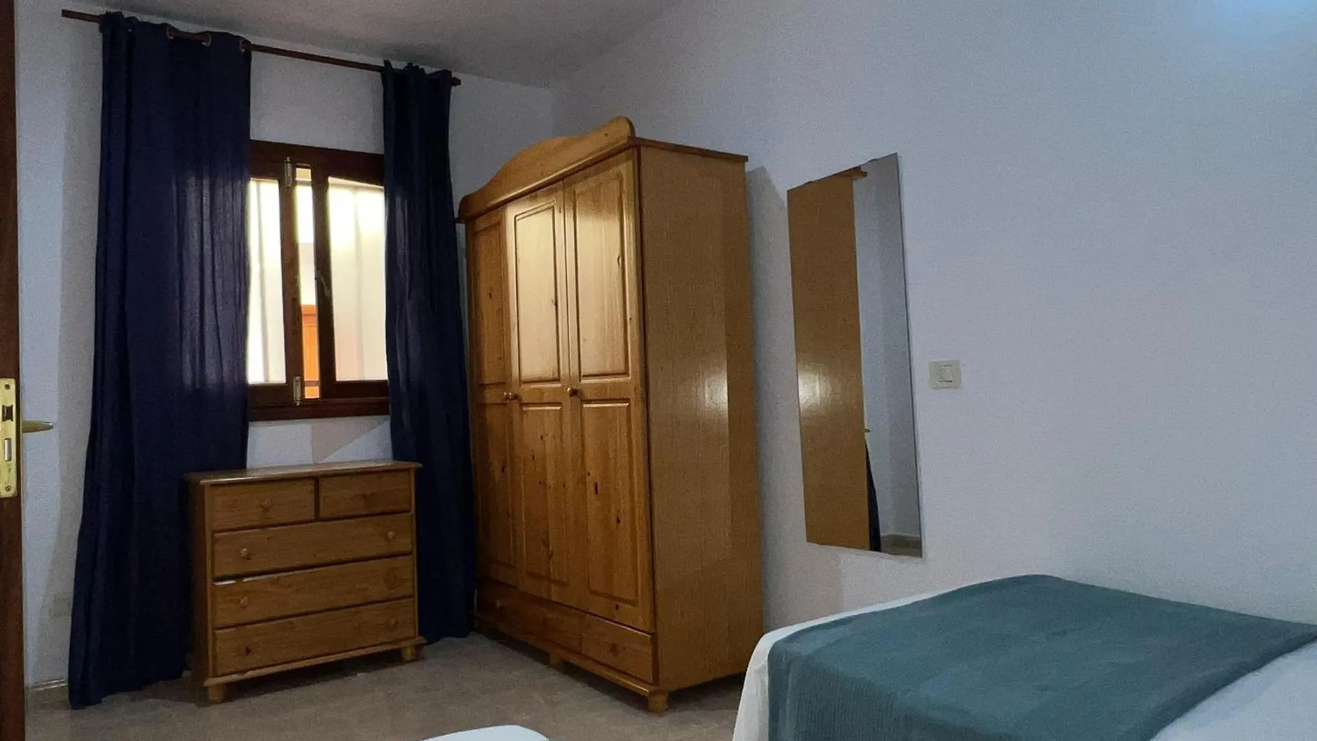 Arguineguin Sunset Apartment