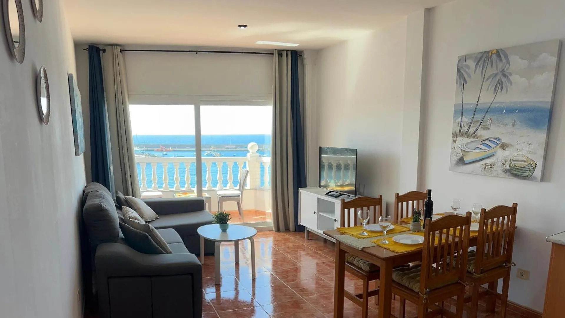 Arguineguin Sunset Apartment 0*,  Spain