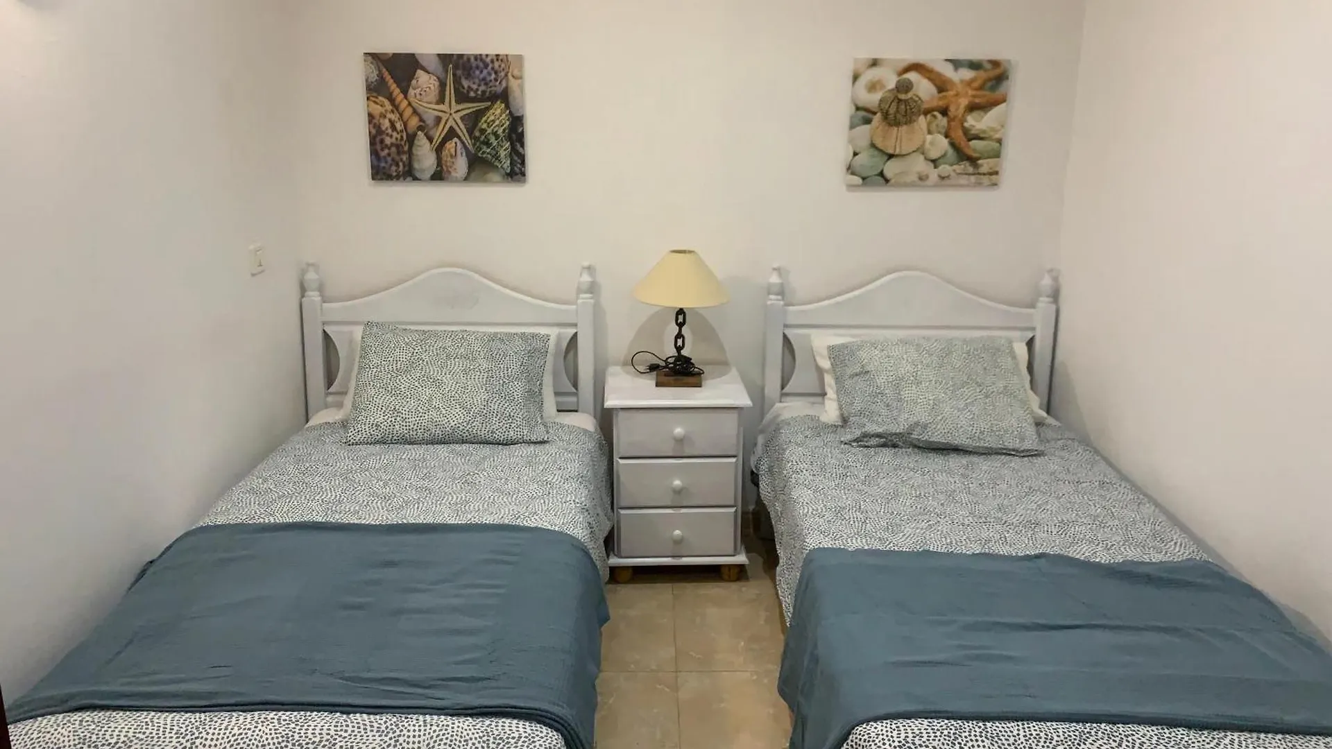 Arguineguin Sunset Apartment