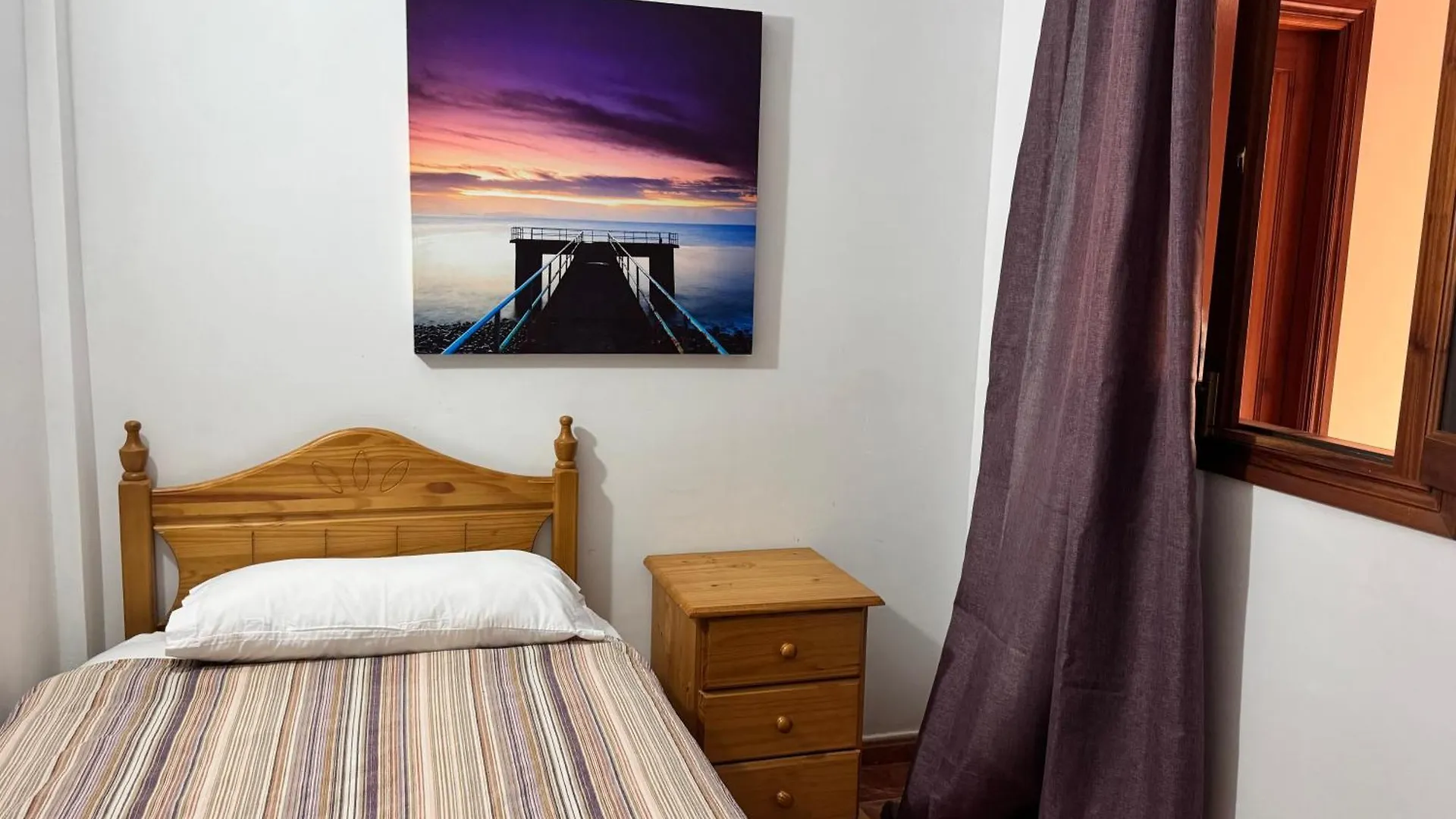 Arguineguin Sunset Apartment 0*,  Spain