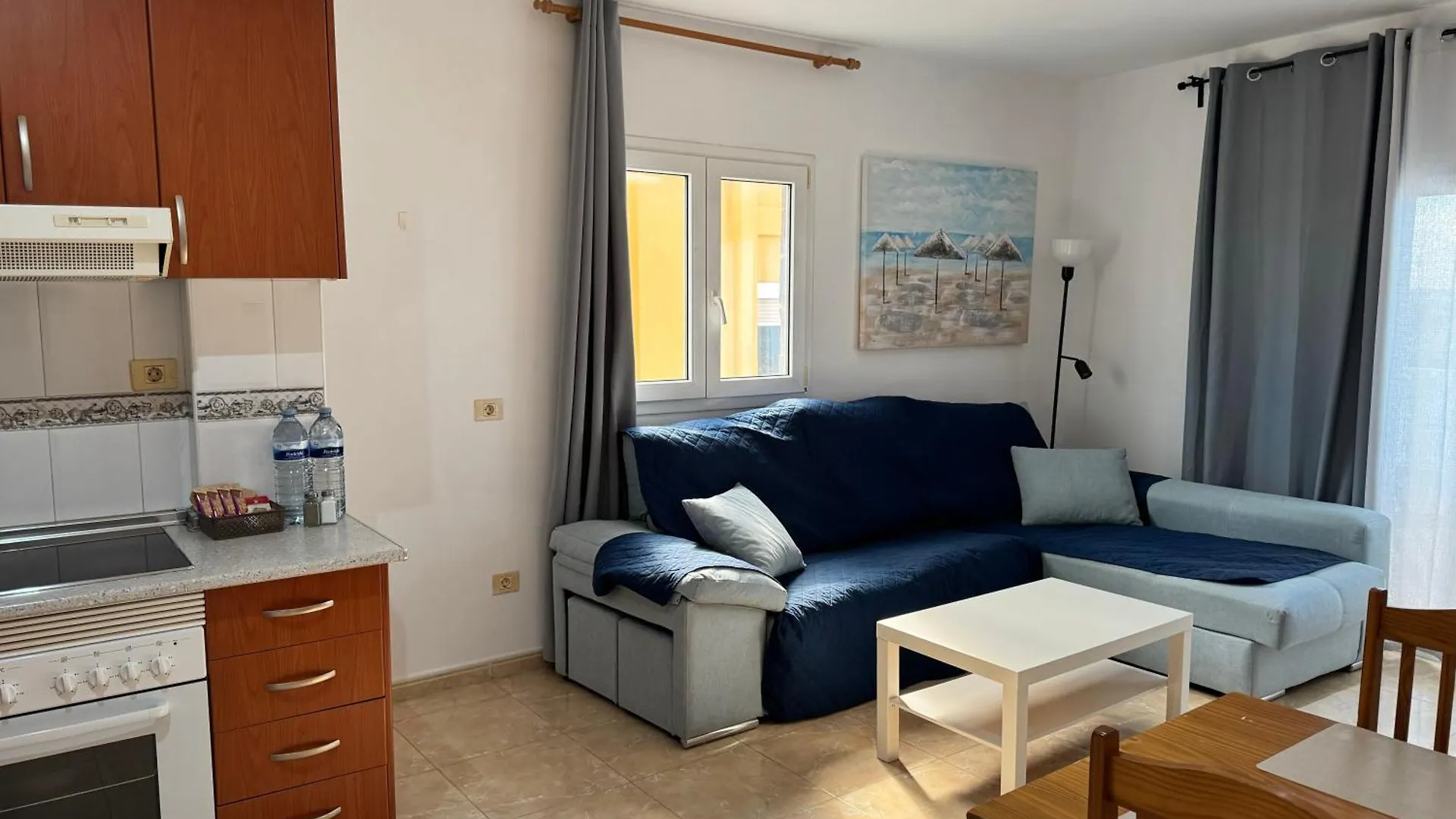 Arguineguin Sunset Apartment