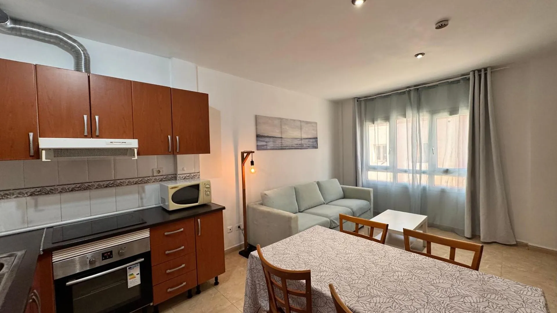 Arguineguin Sunset Apartment 0*,