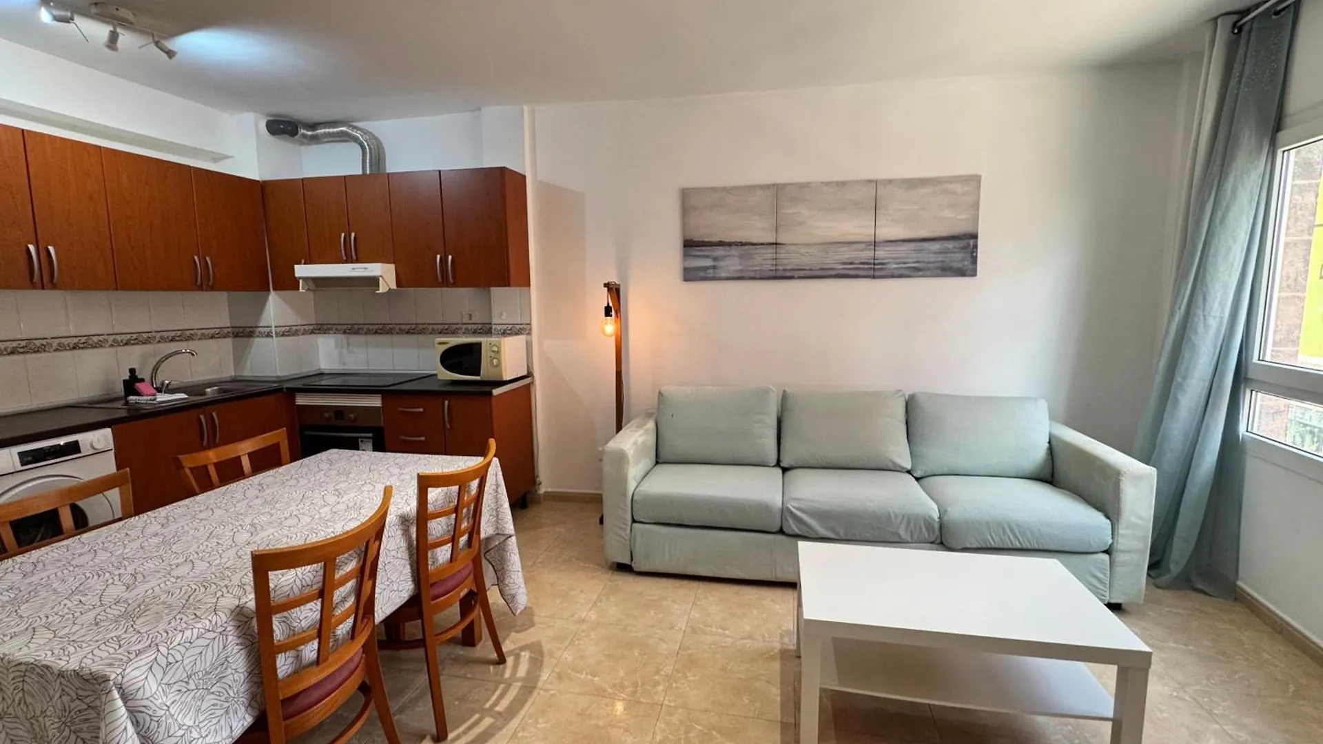 Arguineguin Sunset Apartment