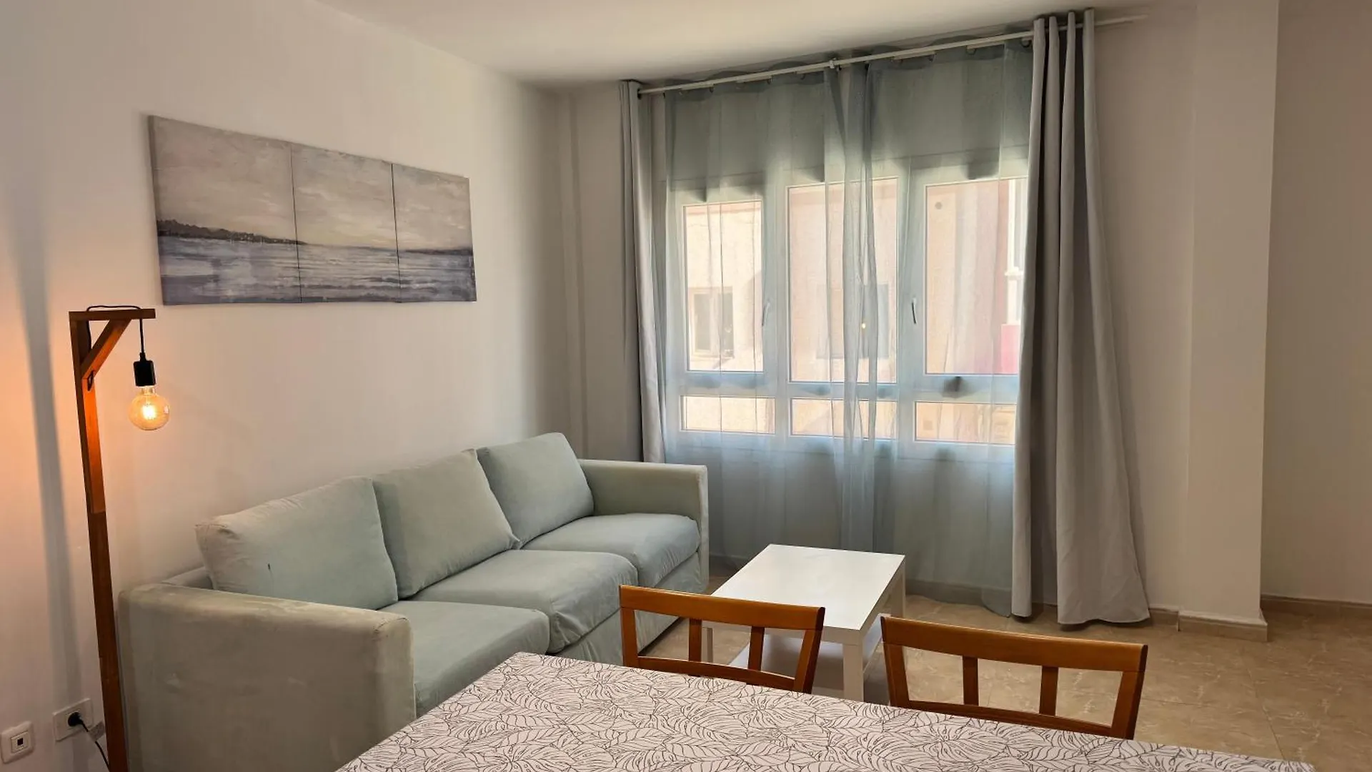 Arguineguin Sunset Apartment