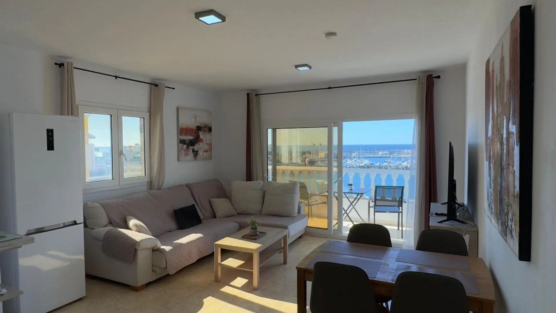 Arguineguin Sunset Apartment