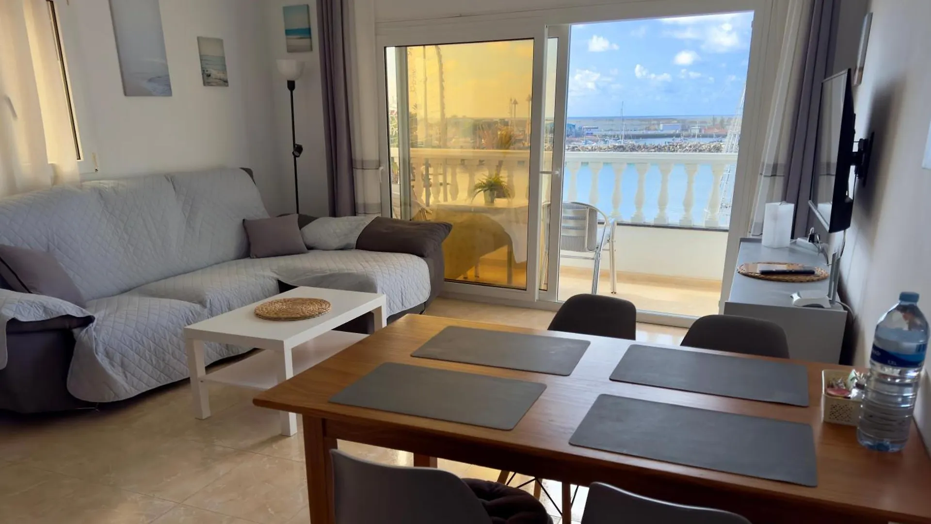 Arguineguin Sunset Apartment