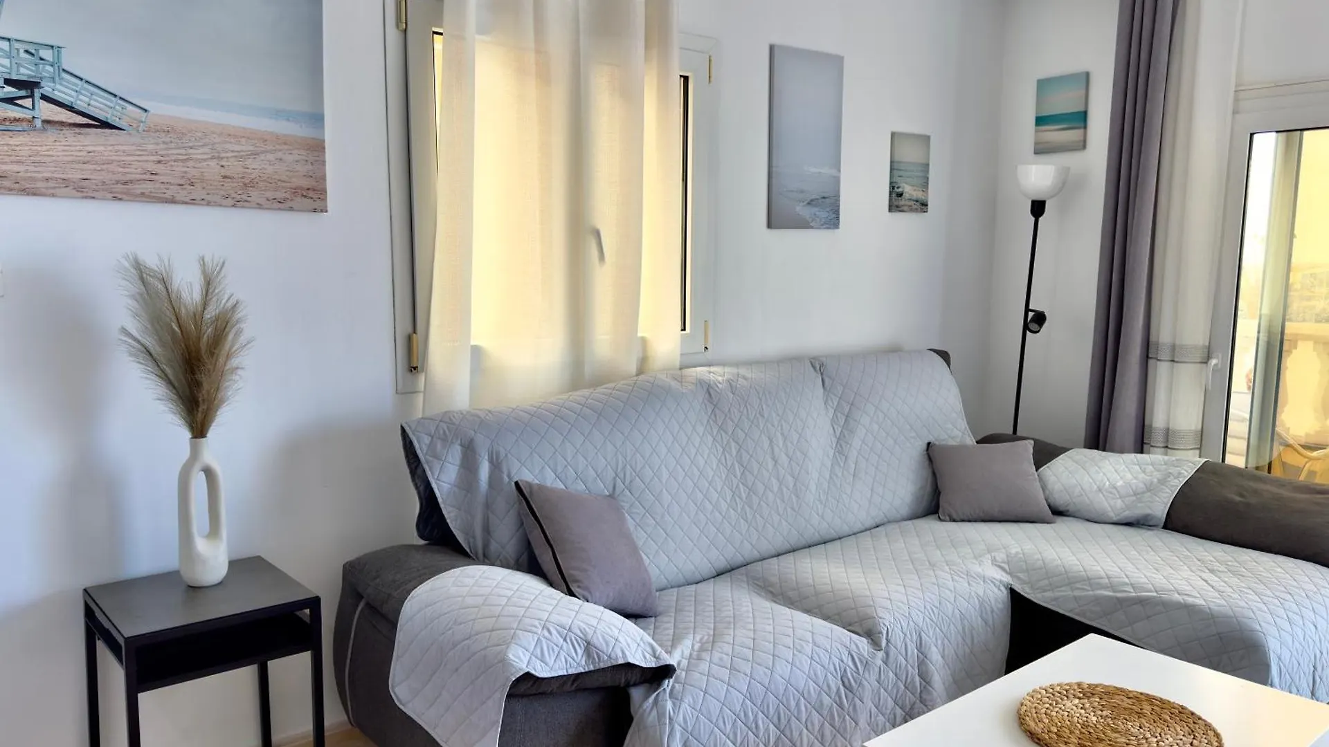 Arguineguin Sunset Apartment