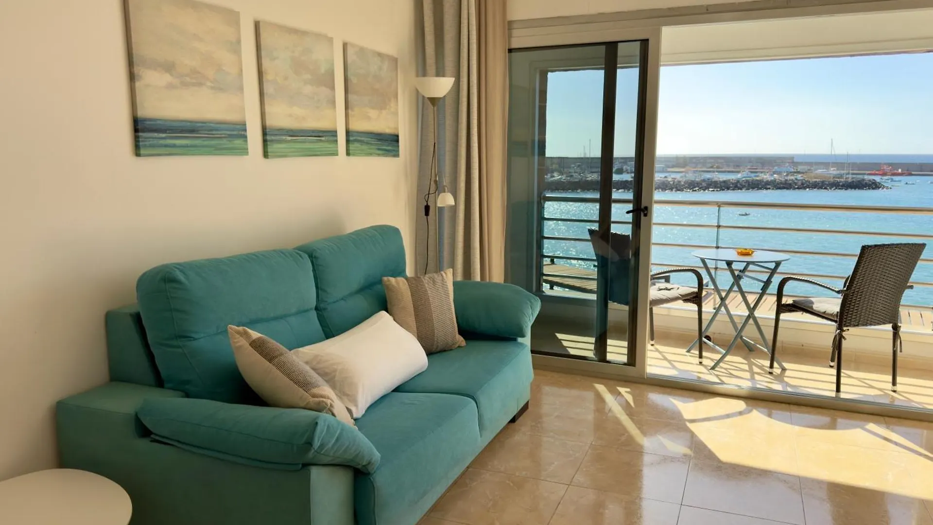 Arguineguin Sunset Apartment