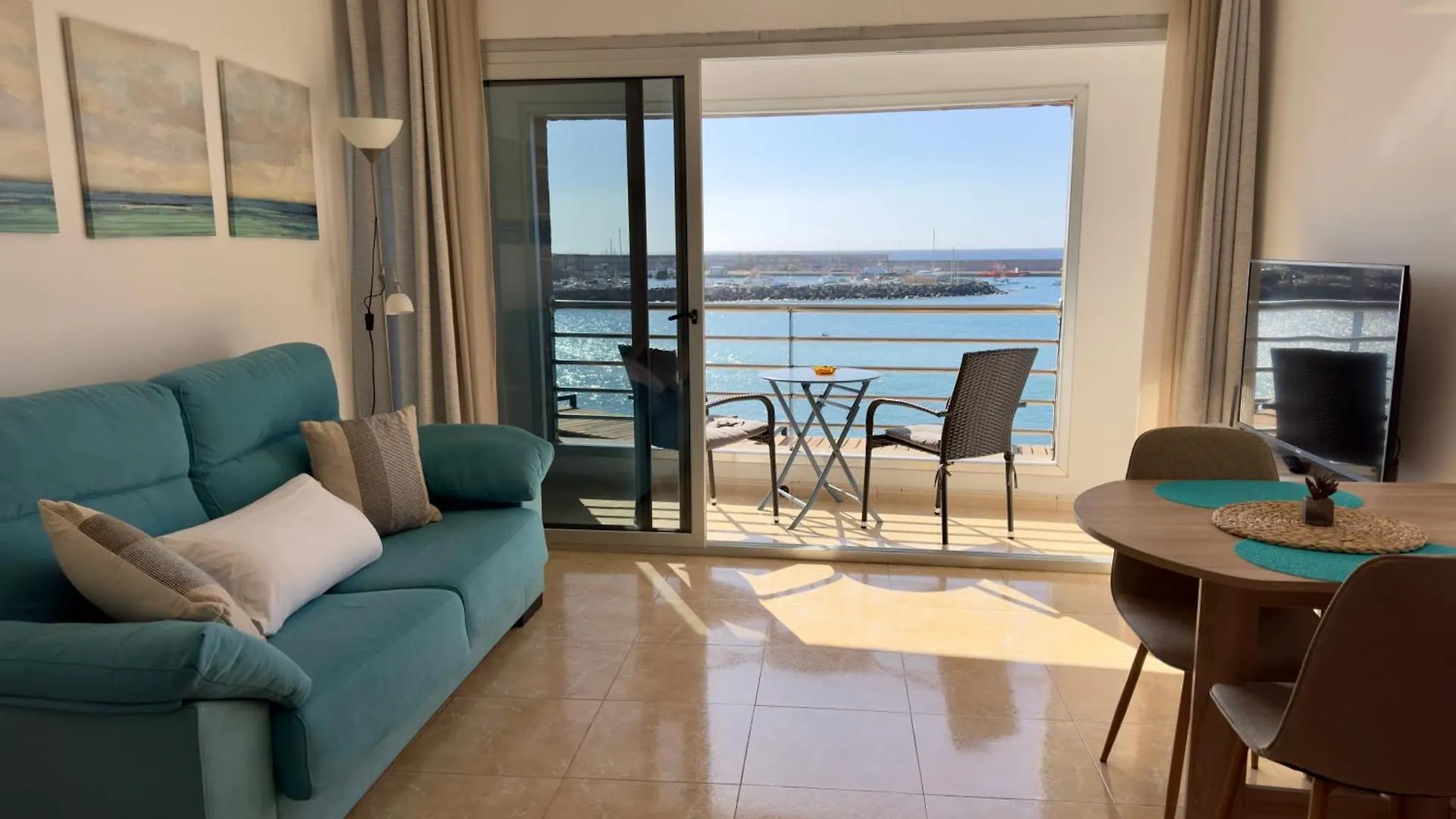Arguineguin Sunset Apartment