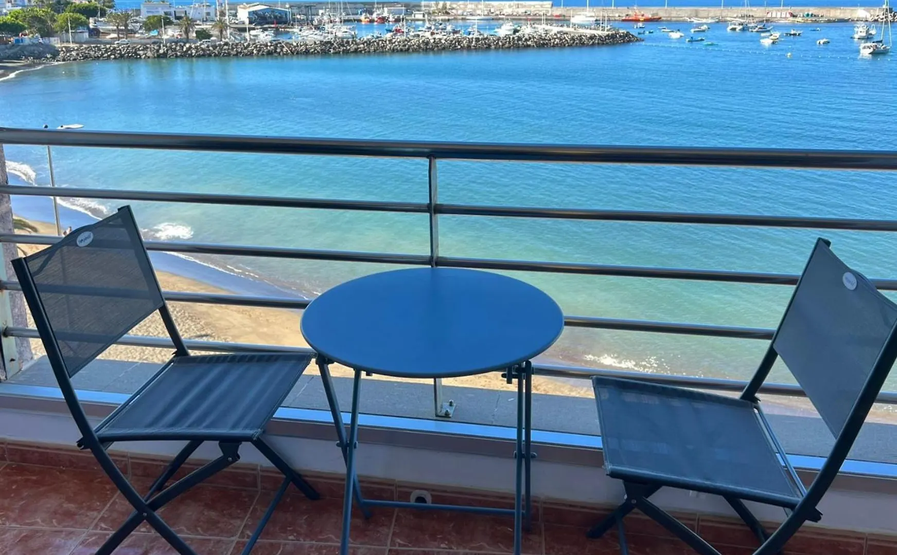 Apartamento Arguineguin Sunset
