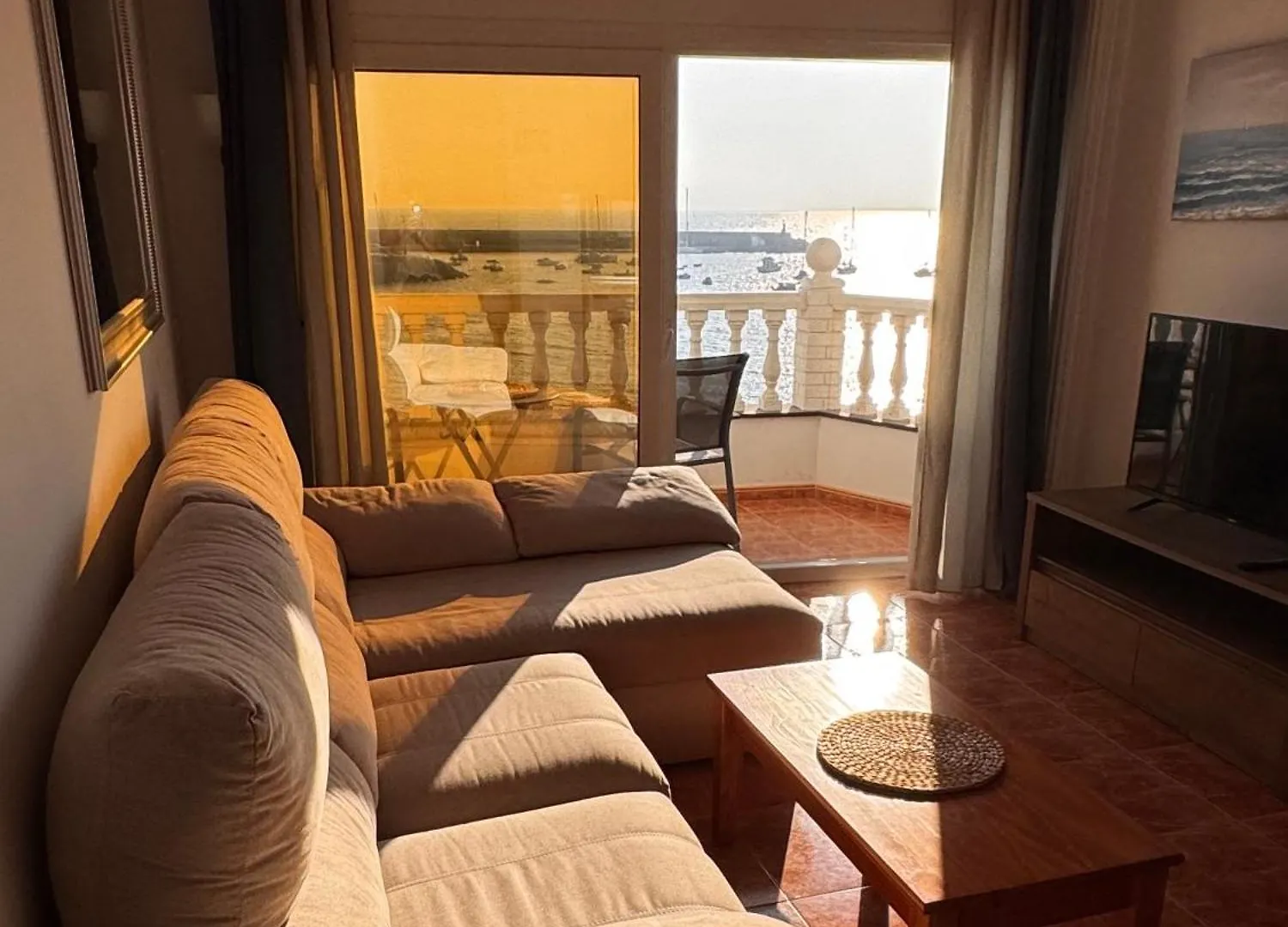 Apartamento Arguineguin Sunset