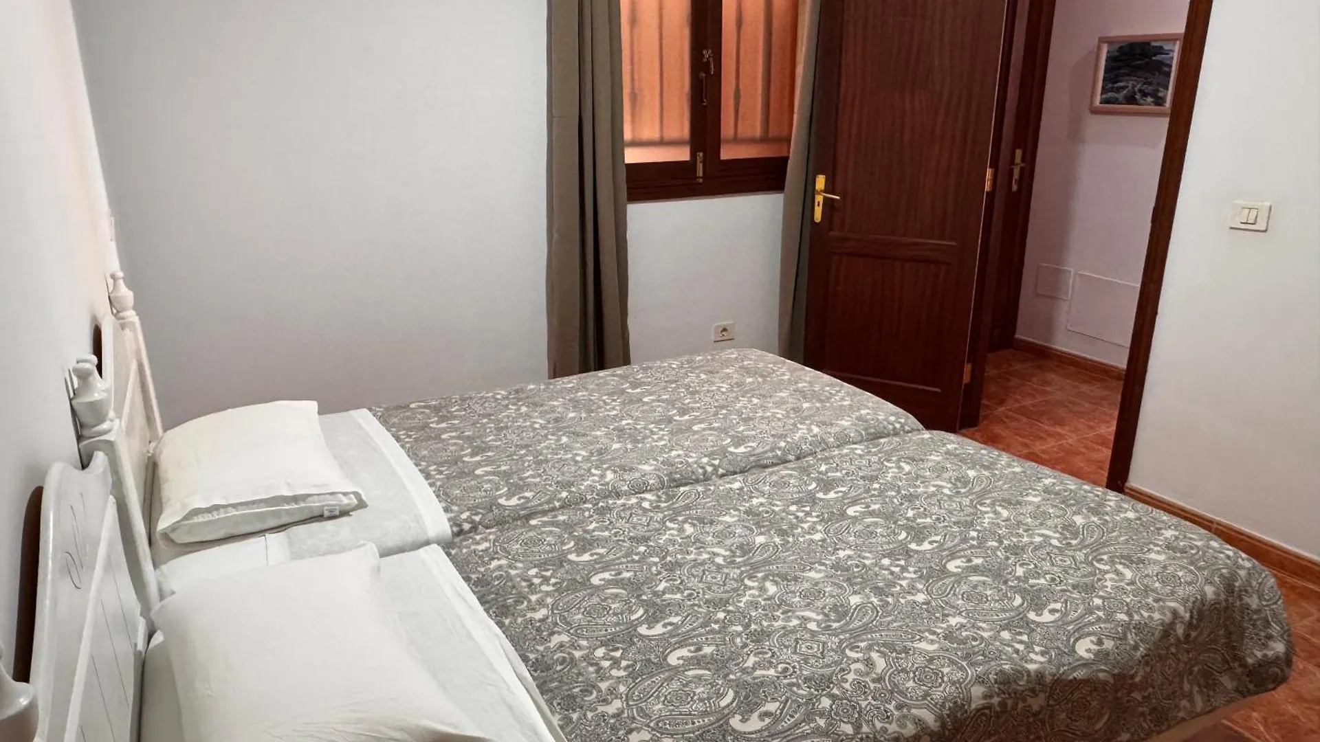 Apartamento Arguineguin Sunset