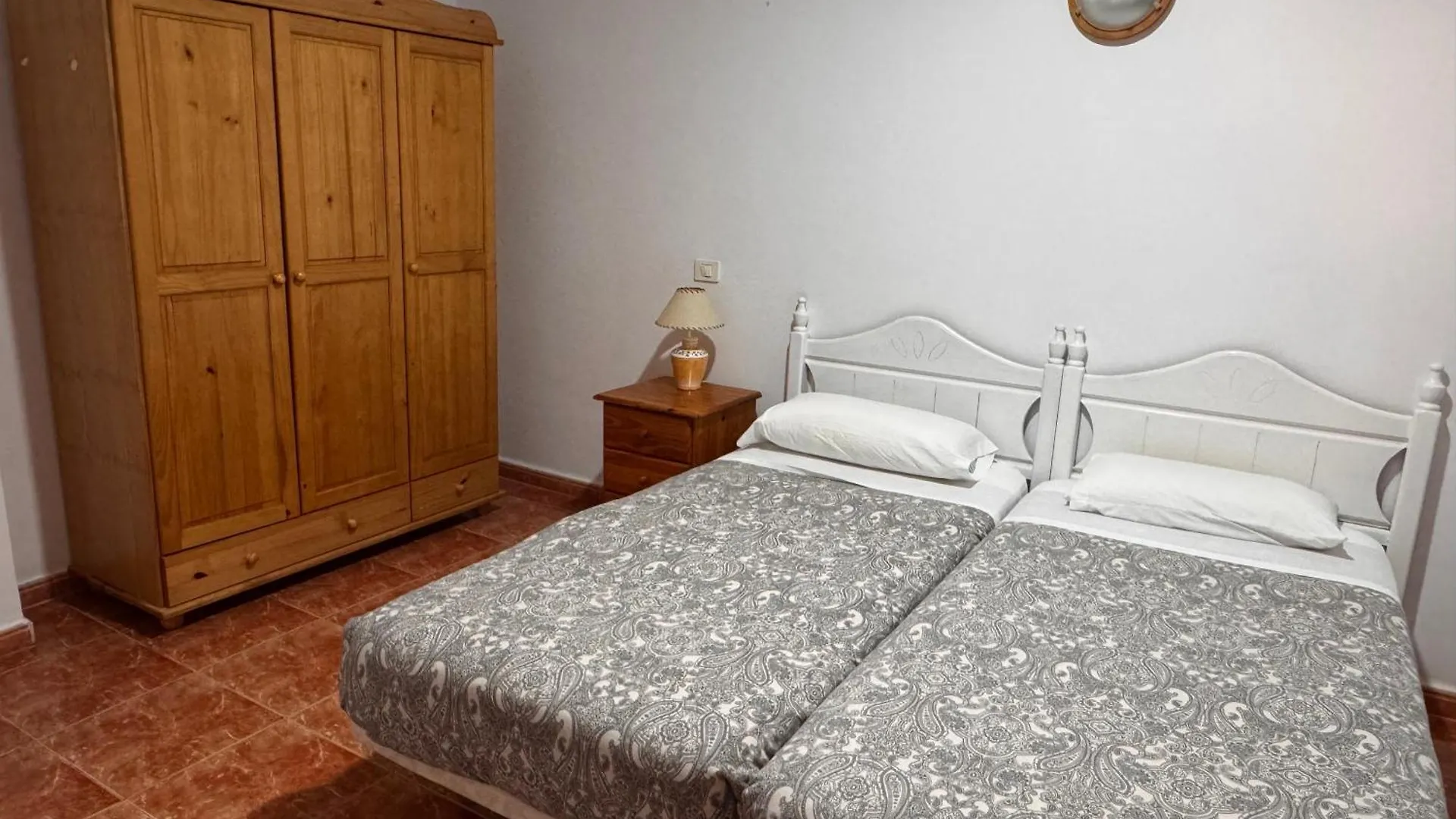 Apartamento Arguineguin Sunset 0*,  España