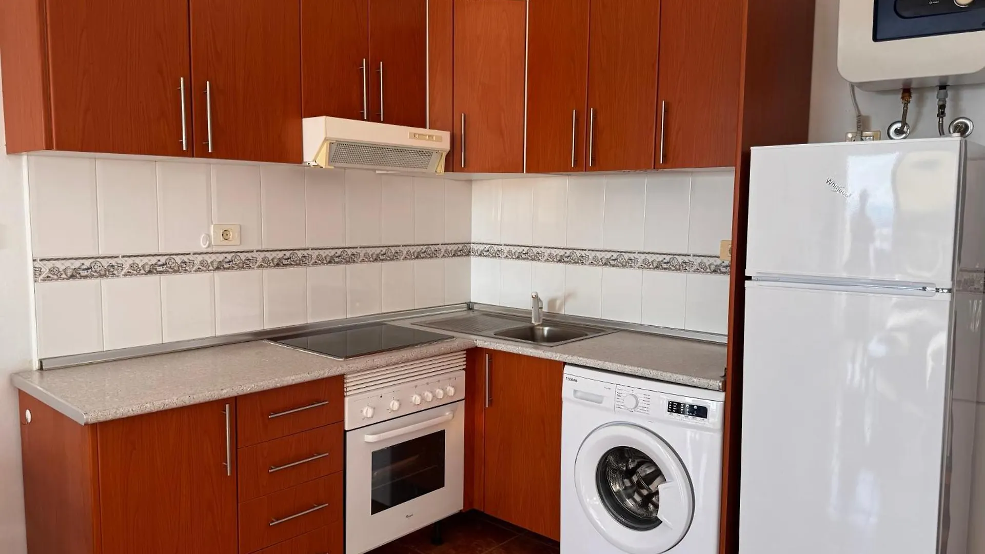 Apartamento Arguineguin Sunset