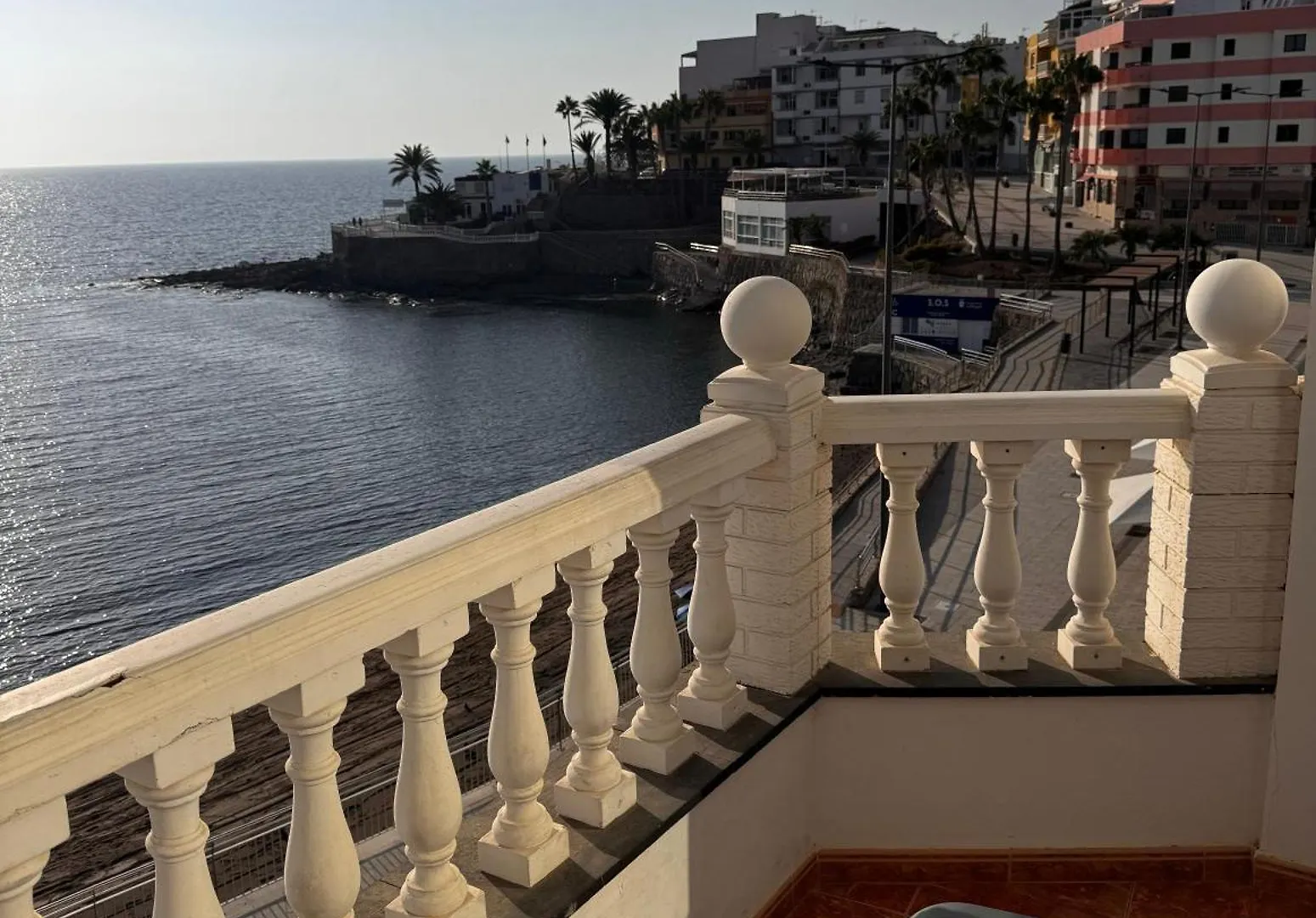 Apartamento Arguineguin Sunset España