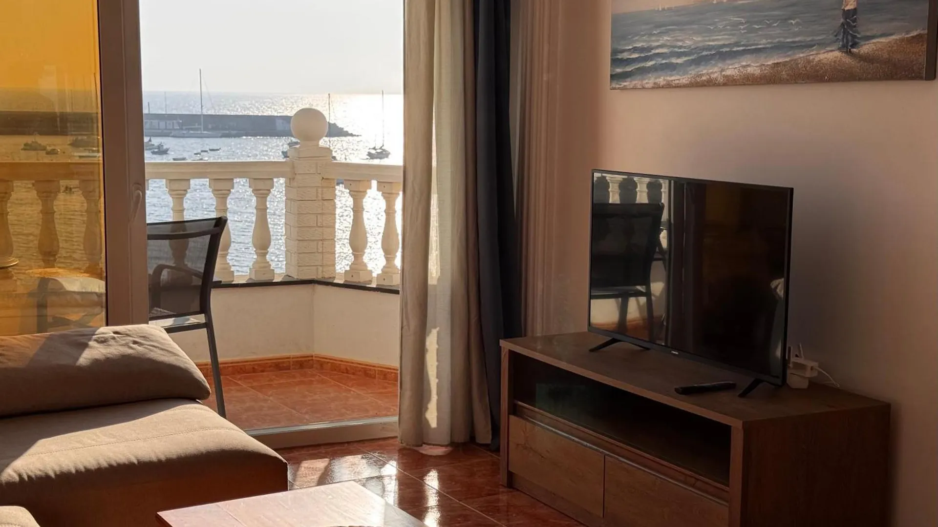 Arguineguin Sunset Apartment