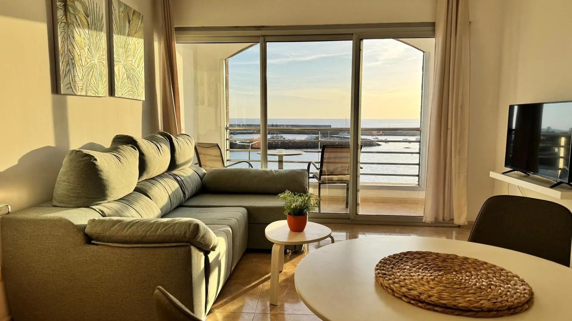 Apartamento Arguineguin Sunset