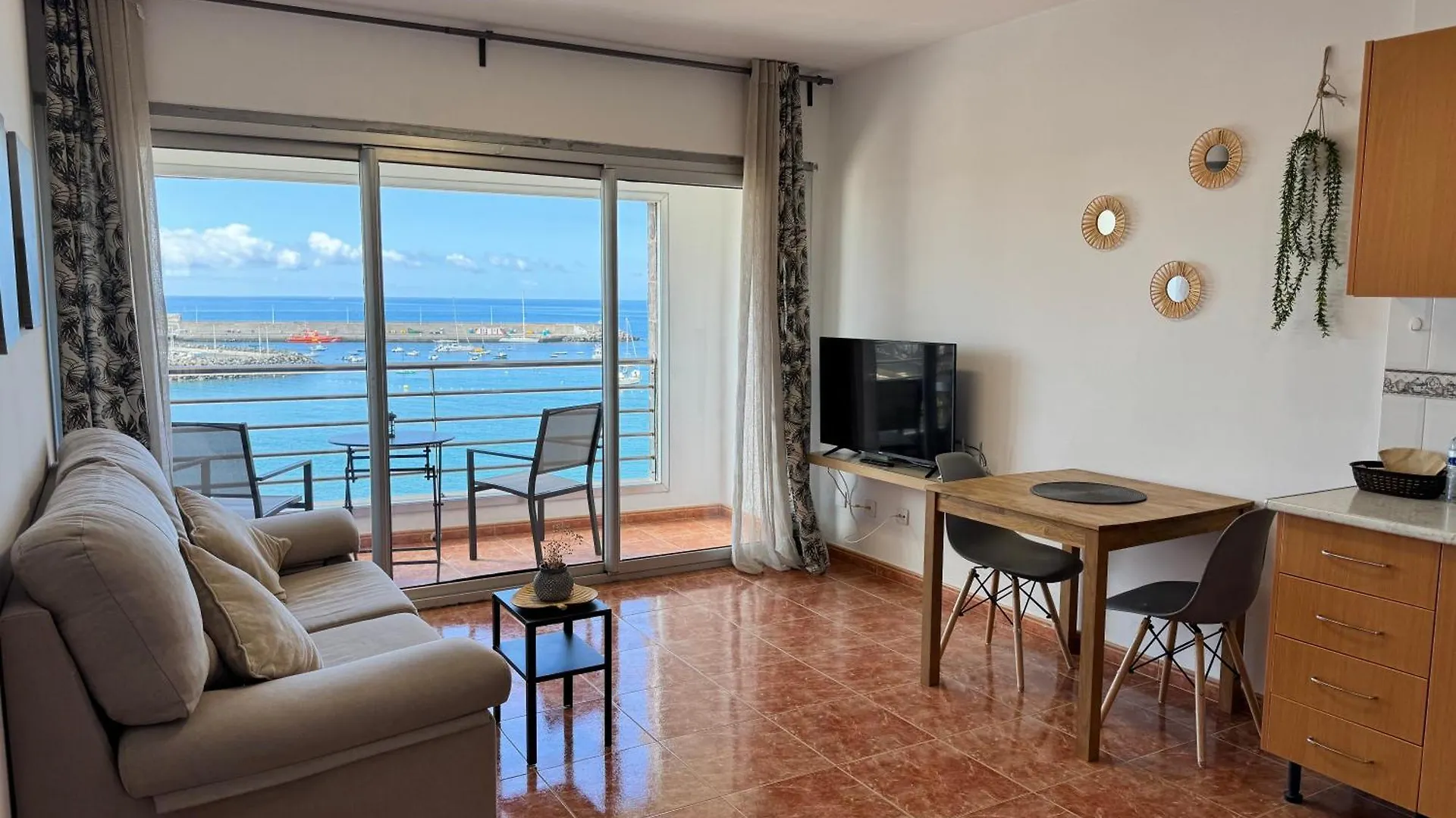 Apartamento Arguineguin Sunset