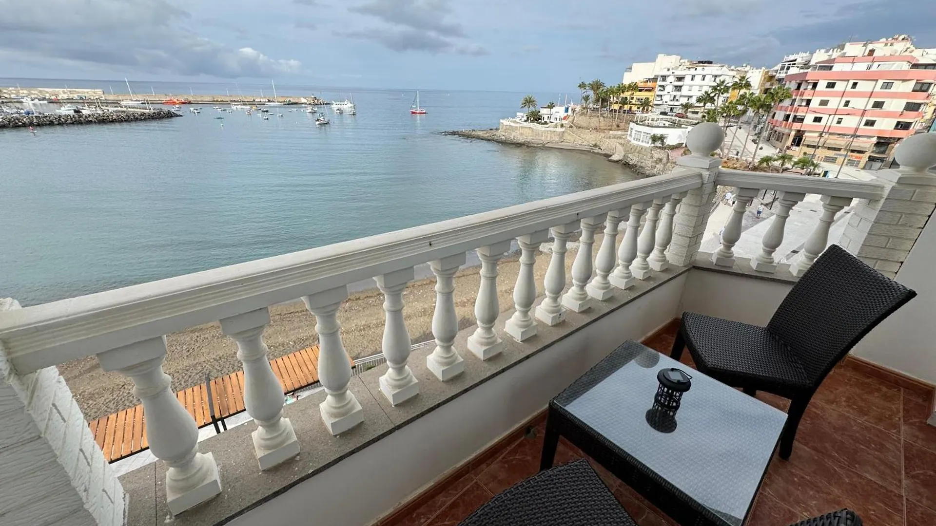 Arguineguin Sunset Apartment
