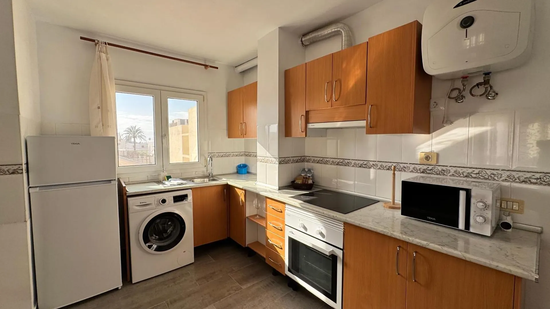 Apartamento Arguineguin Sunset España