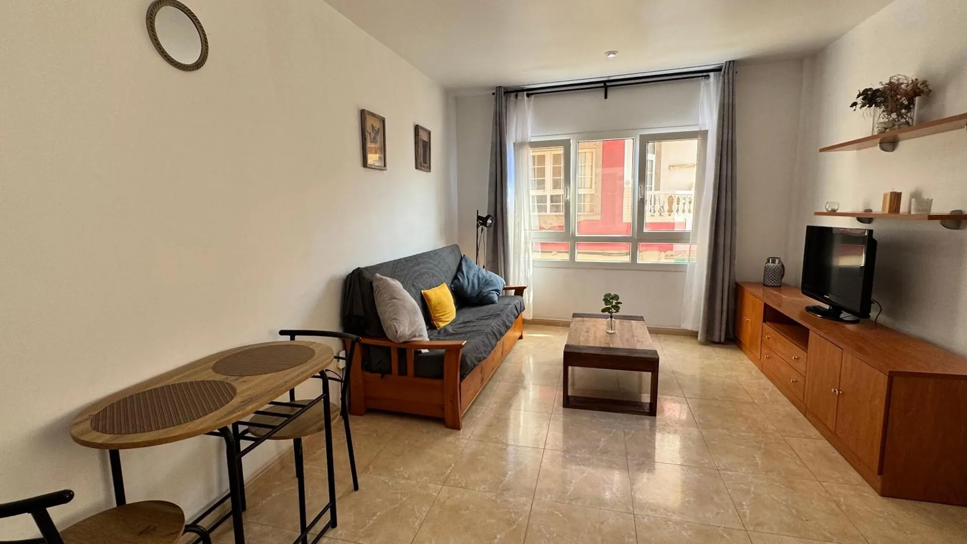 Arguineguin Sunset Apartment