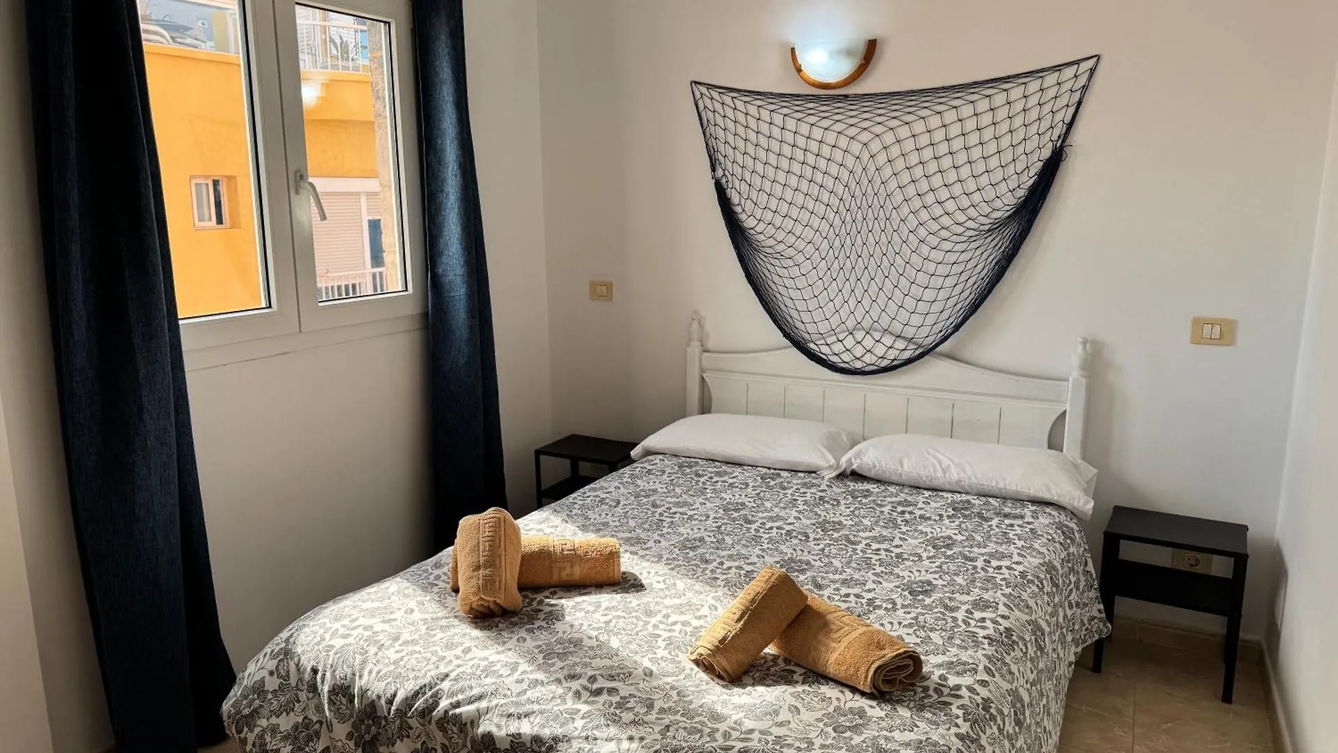 Apartamento Arguineguin Sunset España