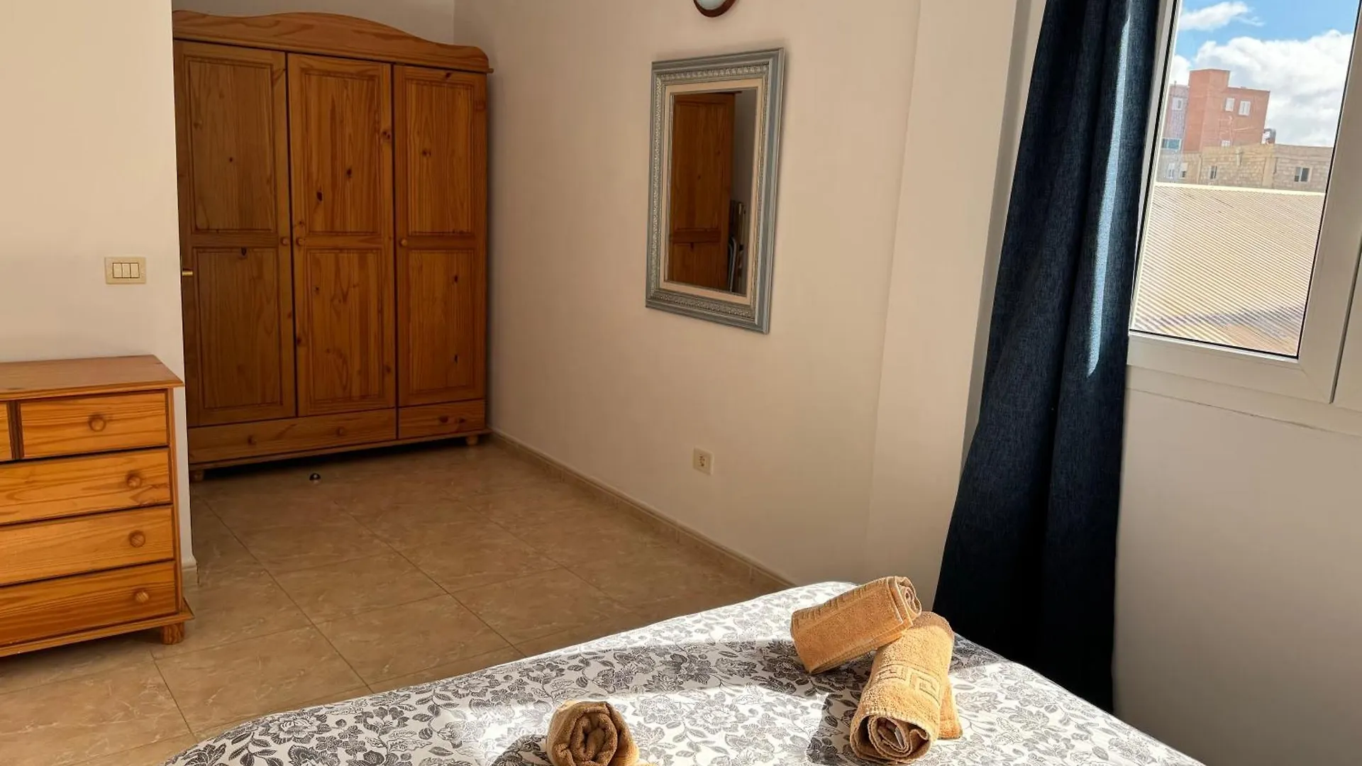 Apartamento Arguineguin Sunset 0*,  España