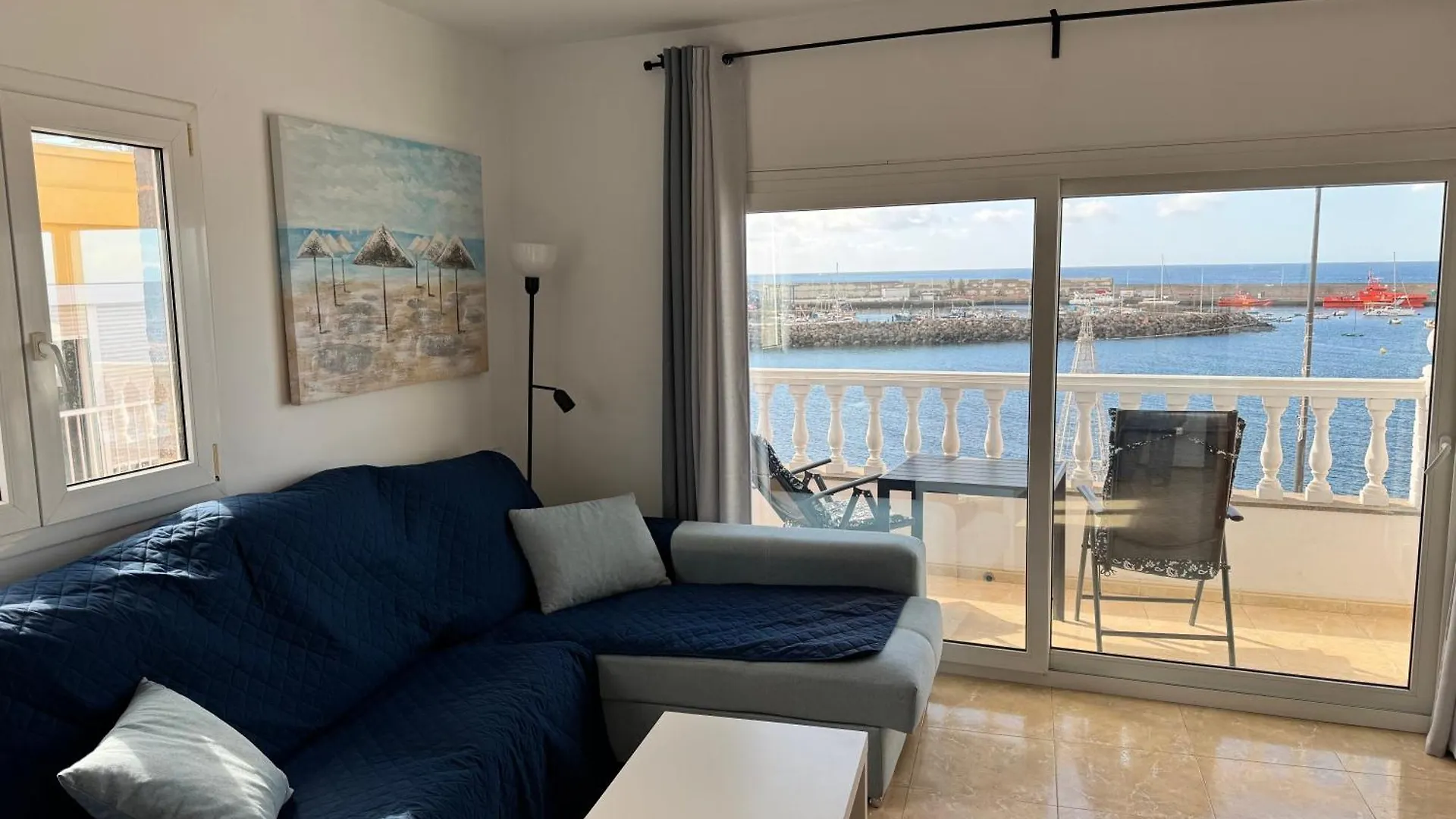Apartamento Arguineguin Sunset España
