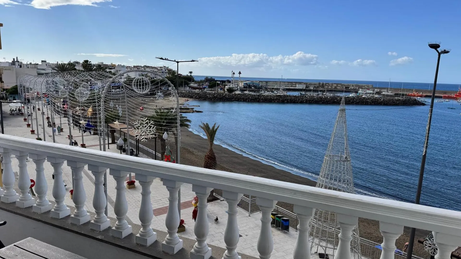 Apartamento Arguineguin Sunset 0*,