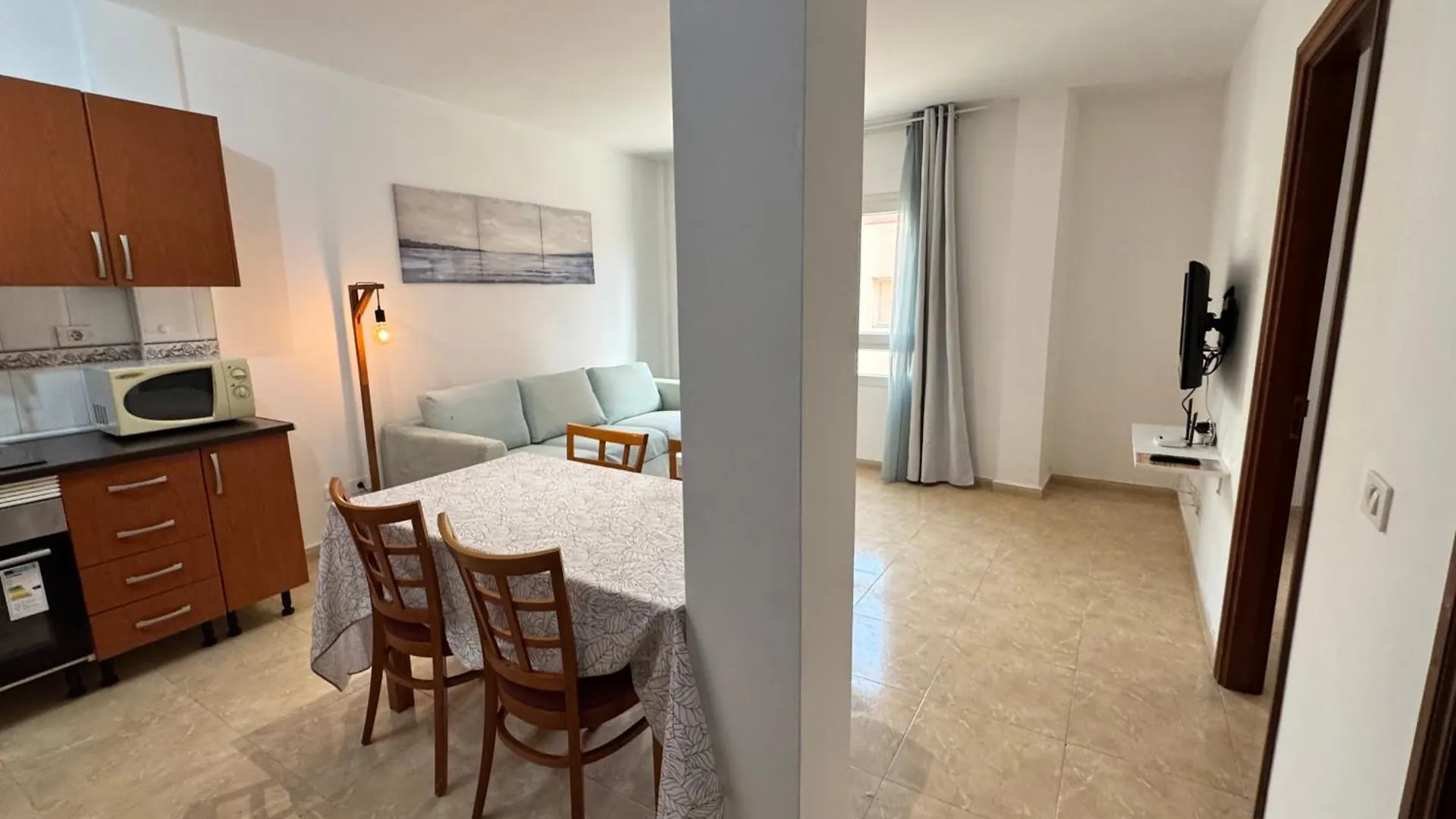 Apartamento Arguineguin Sunset