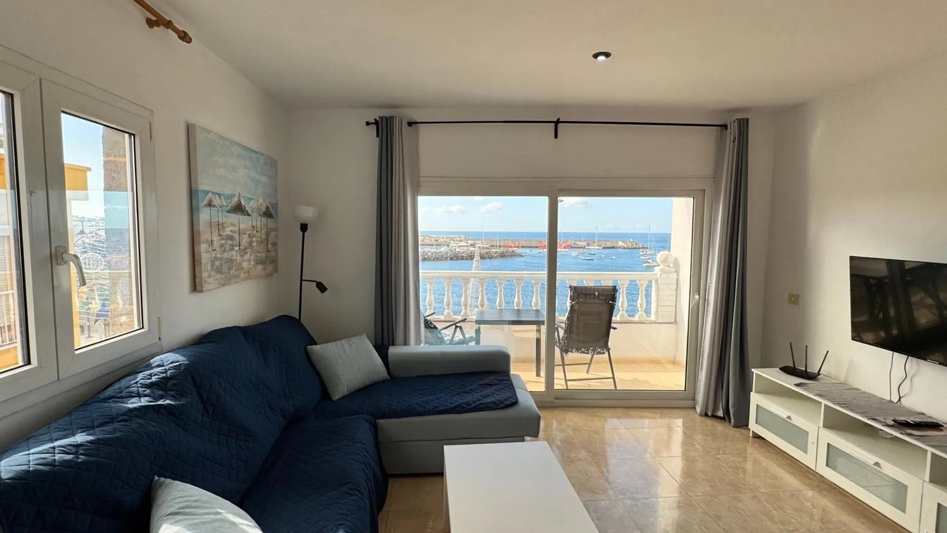 Apartamento Arguineguin Sunset
