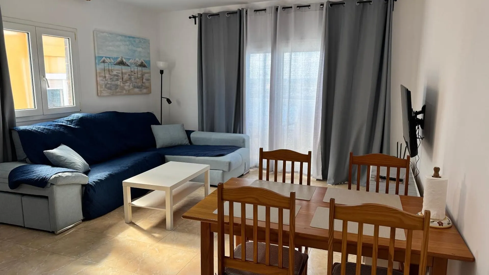 Apartamento Arguineguin Sunset