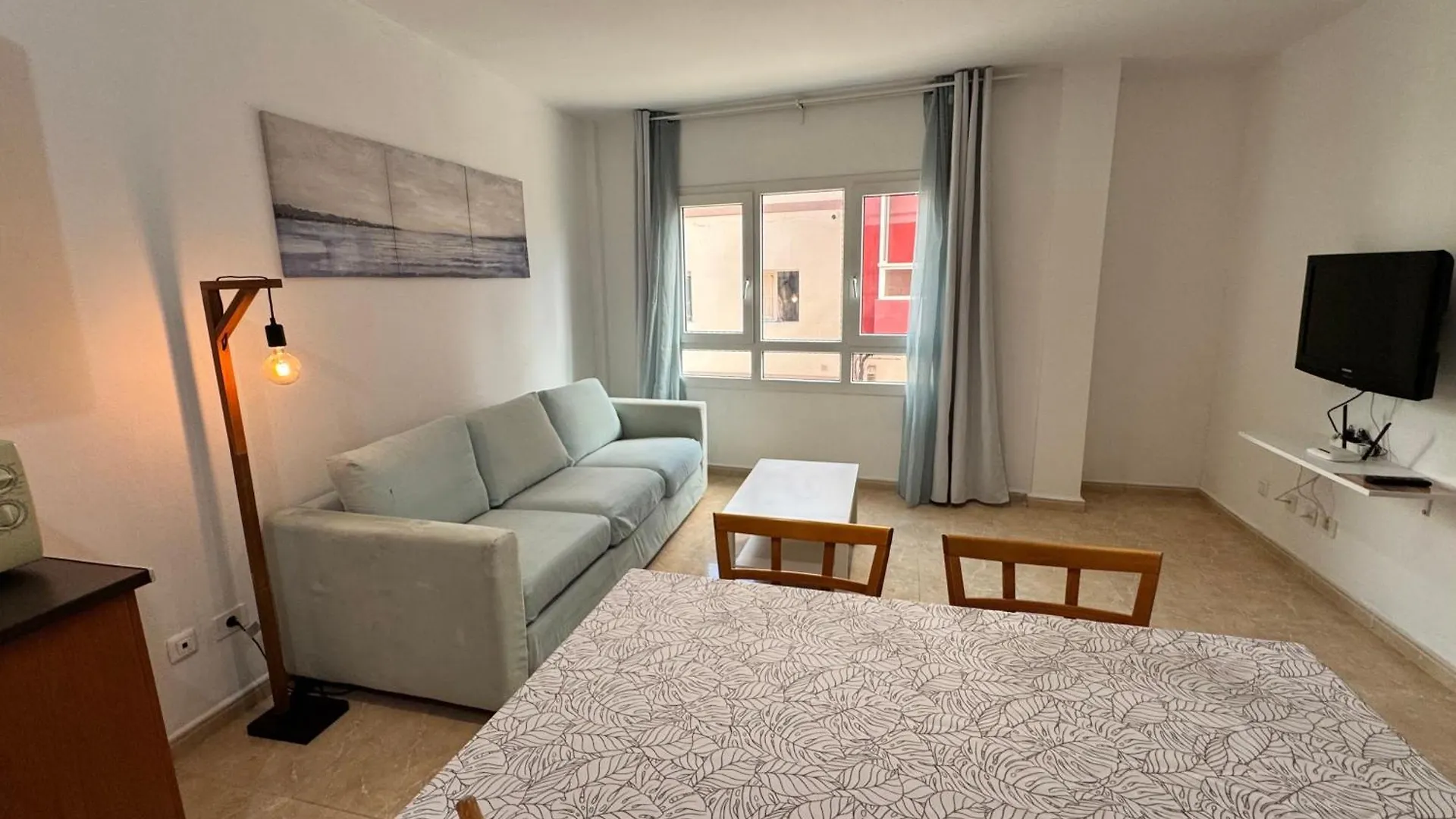 Arguineguin Sunset Apartment 0*,  Spain