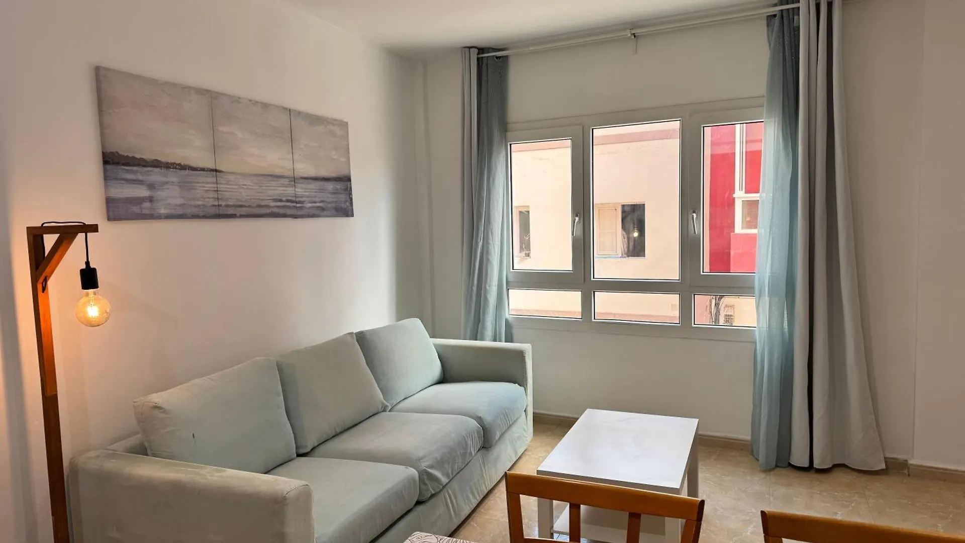 Apartamento Arguineguin Sunset