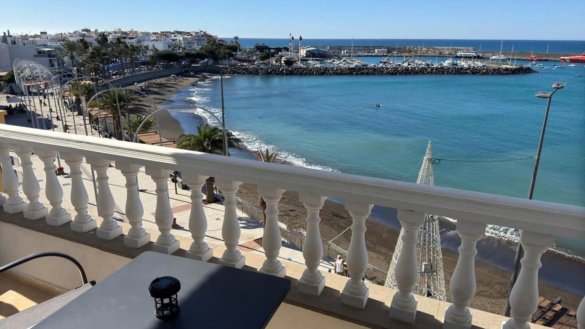 Apartamento Arguineguin Sunset España