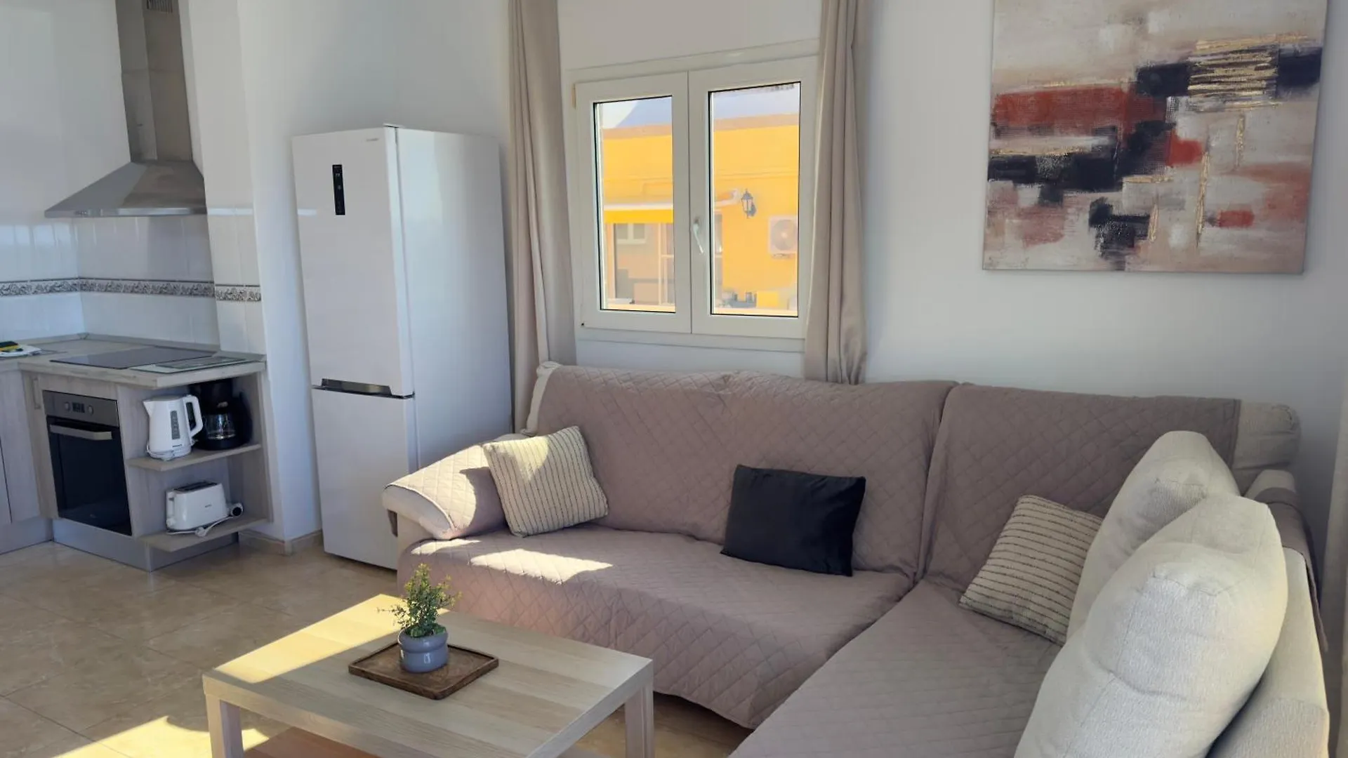 Apartamento Arguineguin Sunset España