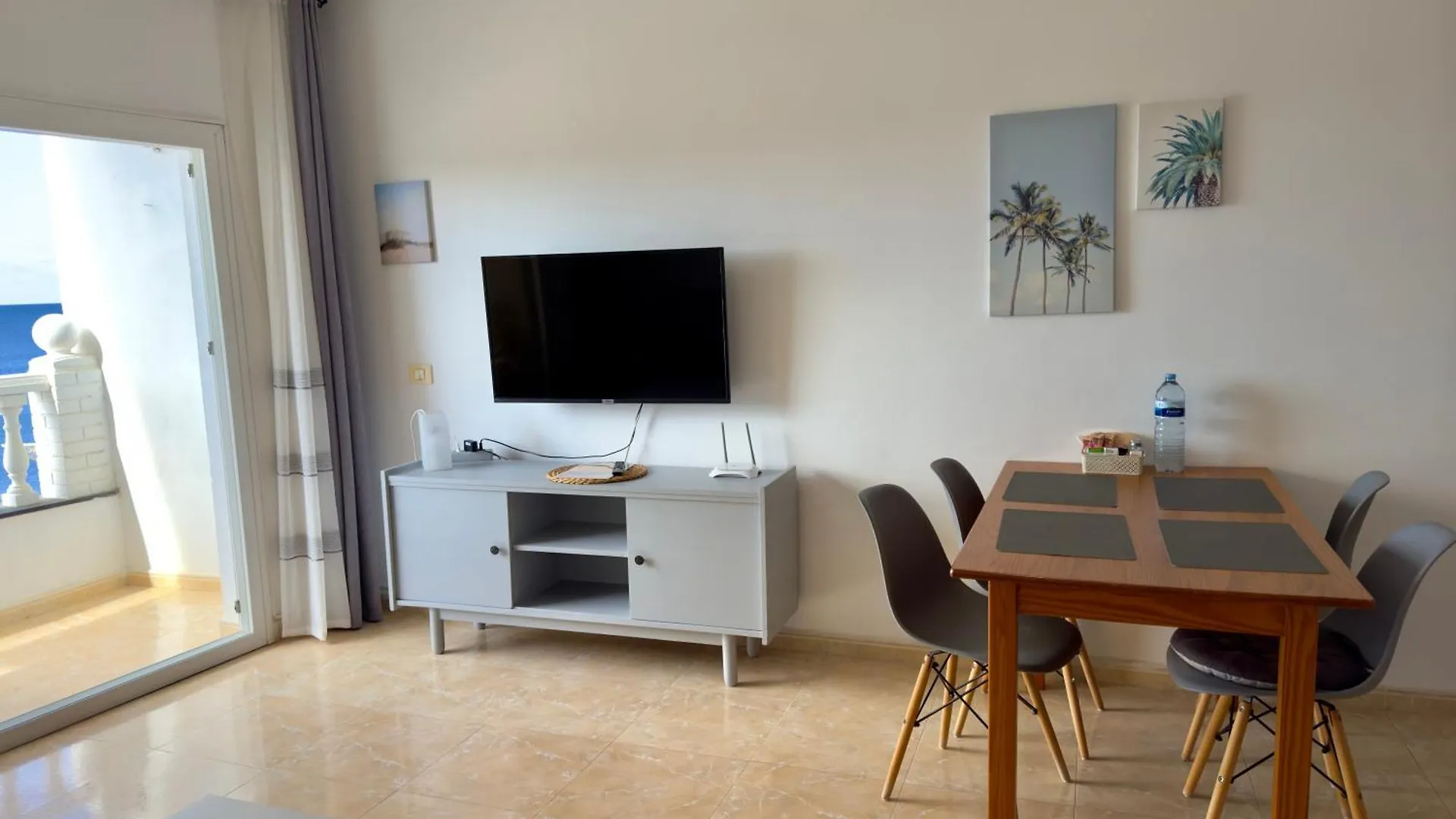 Apartamento Arguineguin Sunset 0*,  España