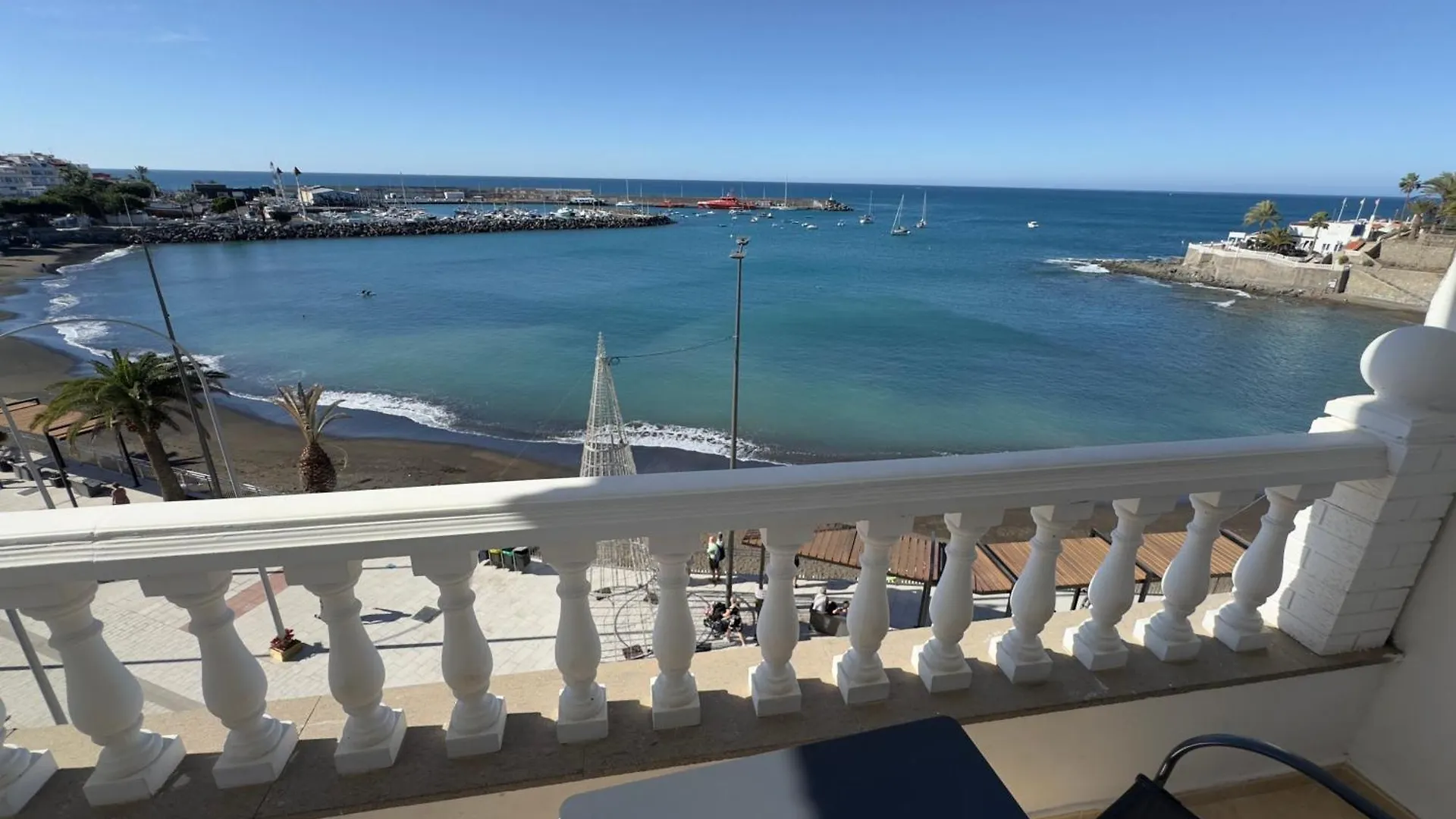 Arguineguin Sunset Apartment Spain