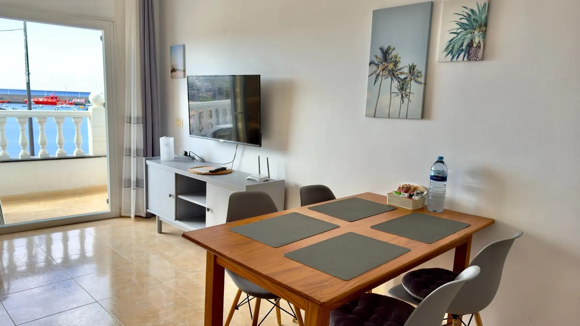 Arguineguin Sunset Apartment