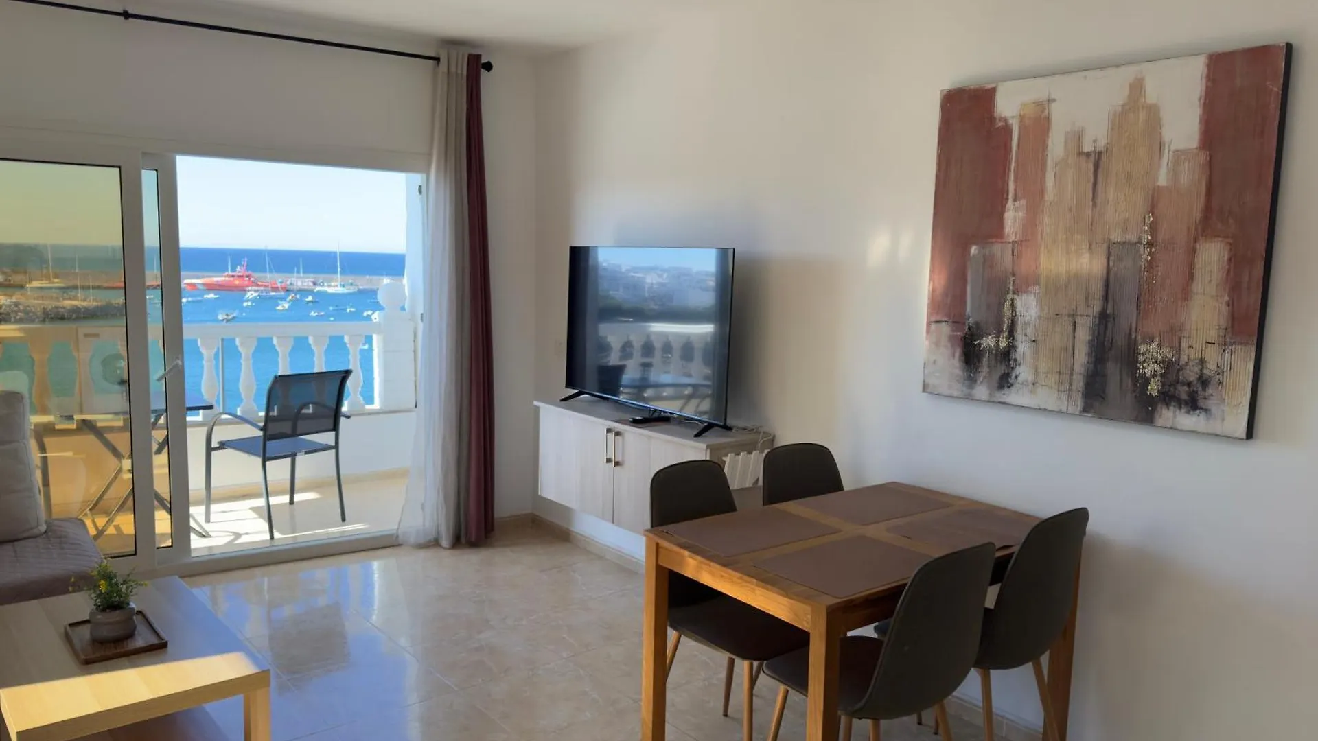 Arguineguin Sunset Apartment 0*,