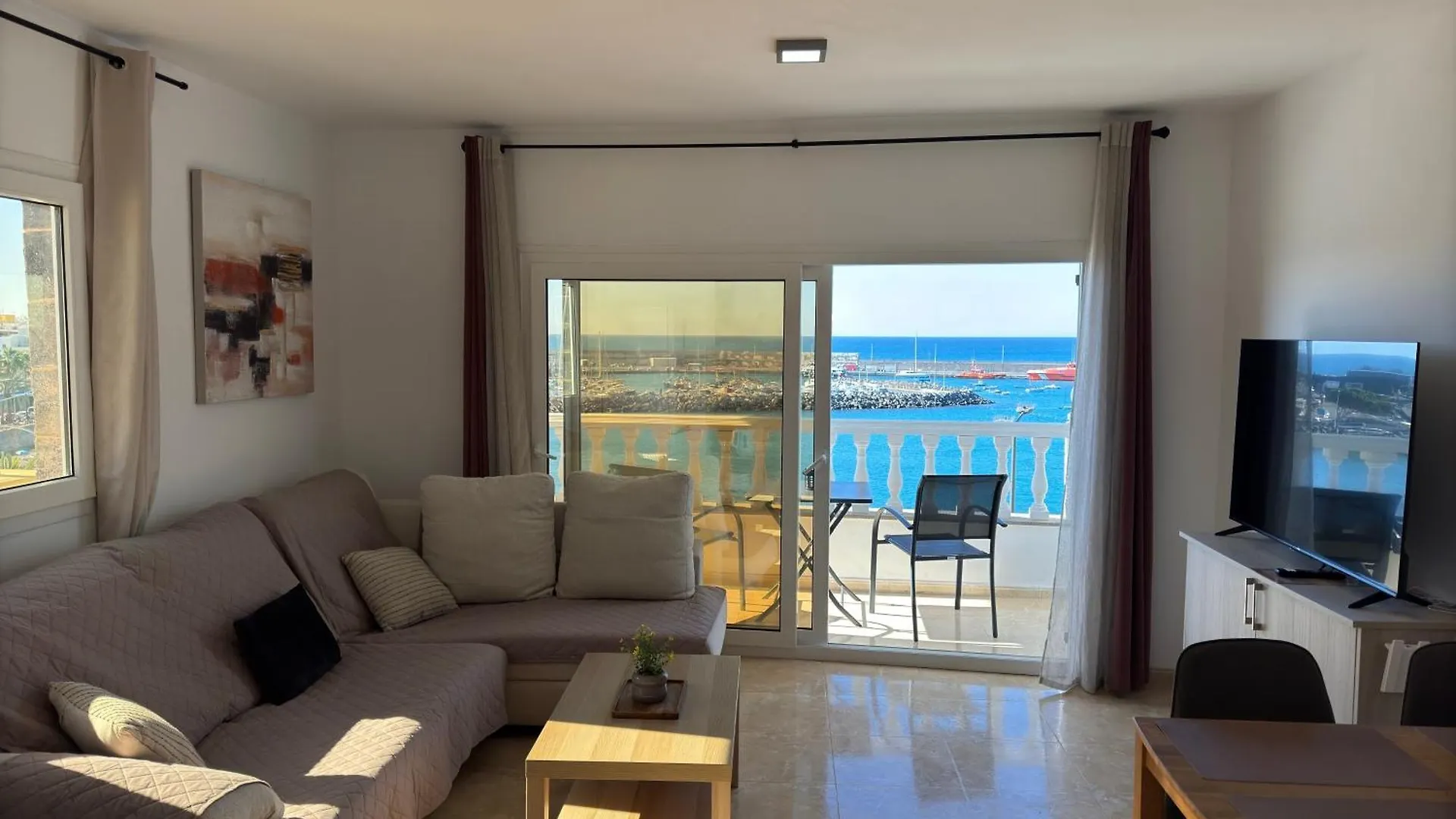 Apartamento Arguineguin Sunset