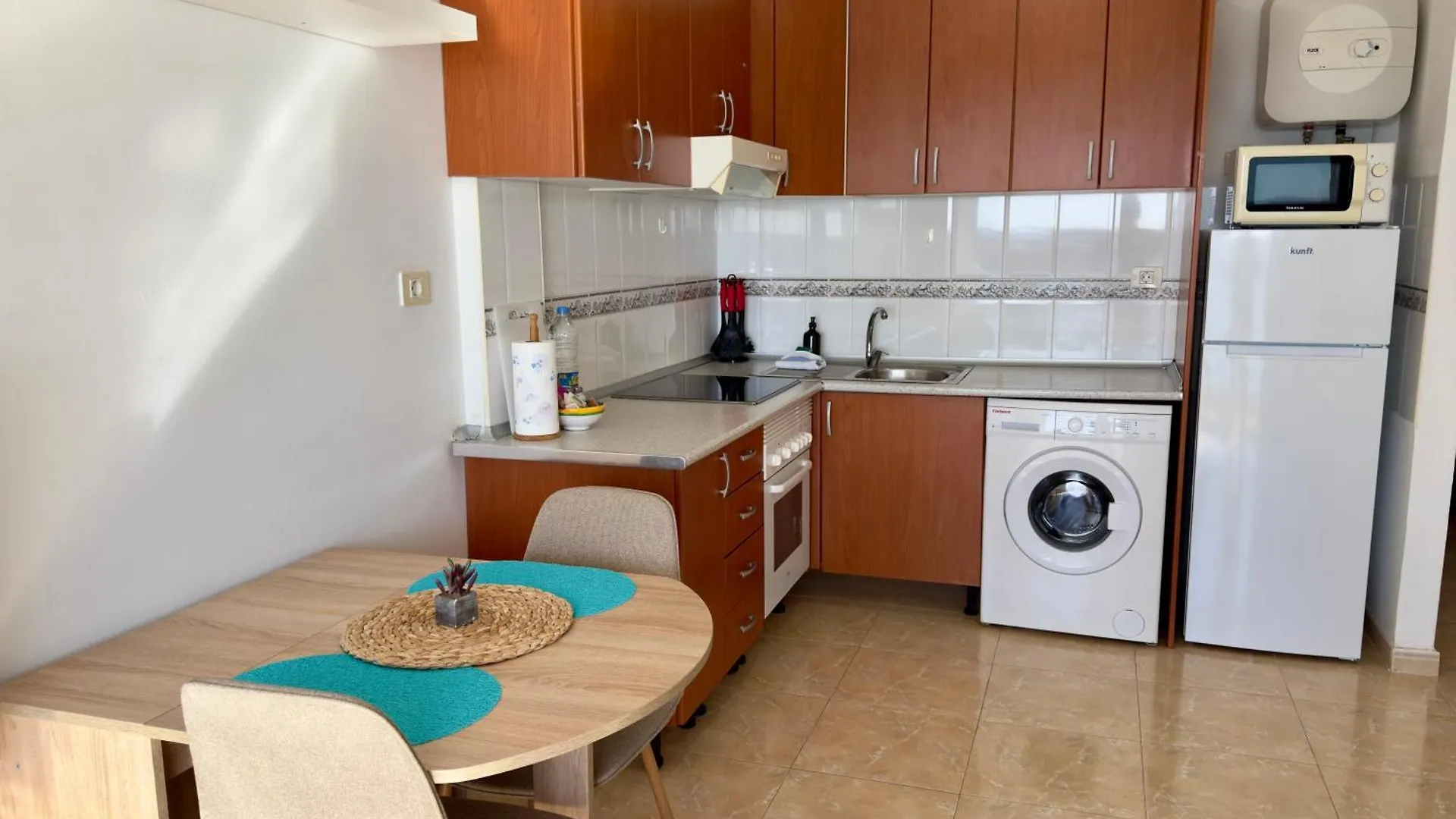 Apartamento Arguineguin Sunset España