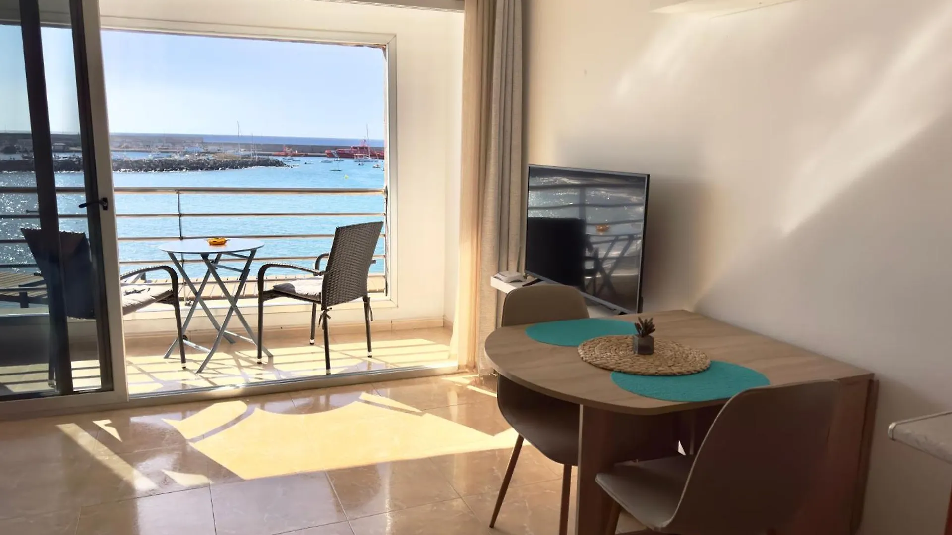 Apartamento Arguineguin Sunset