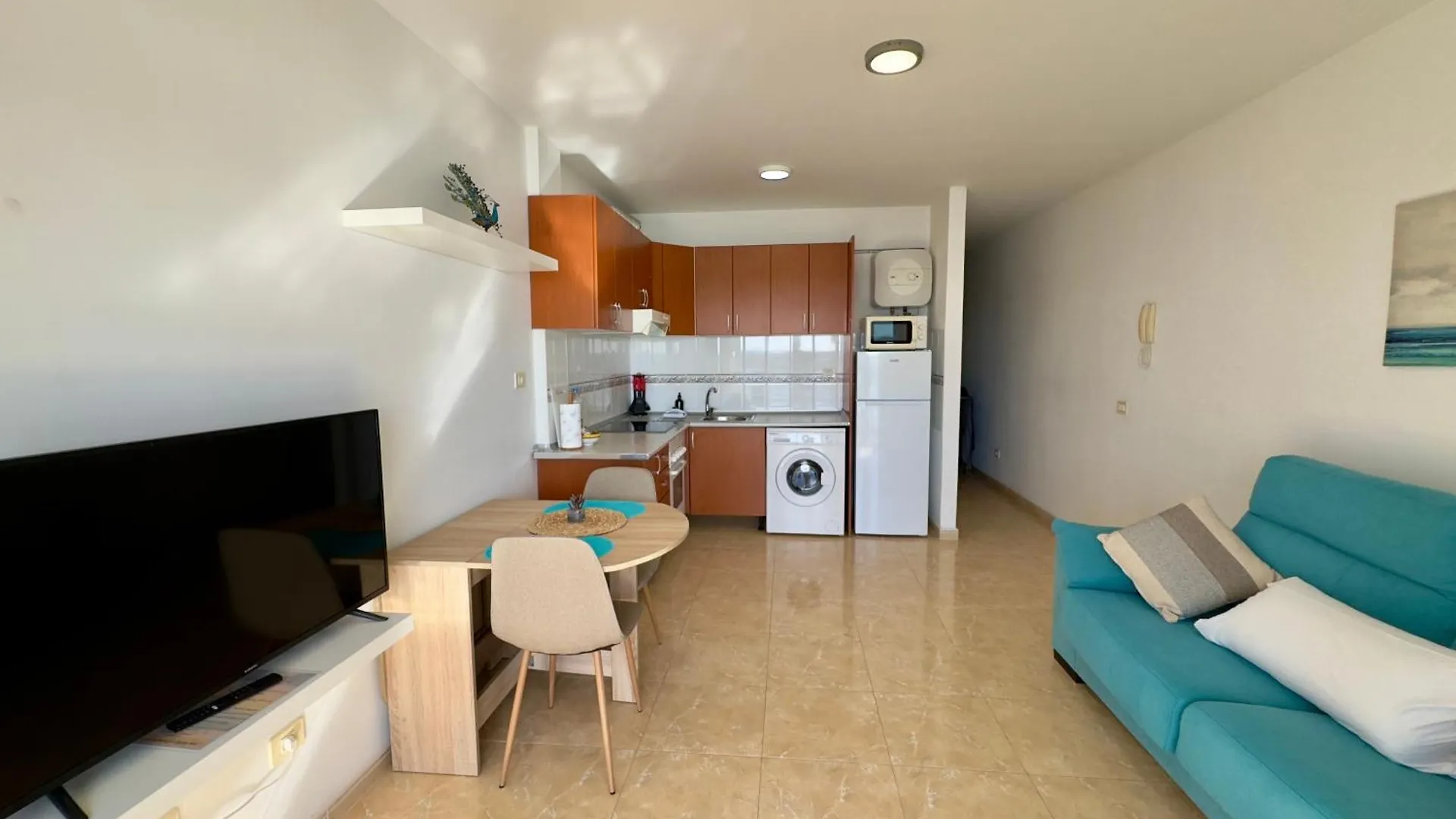 Arguineguin Sunset Apartment 0*,