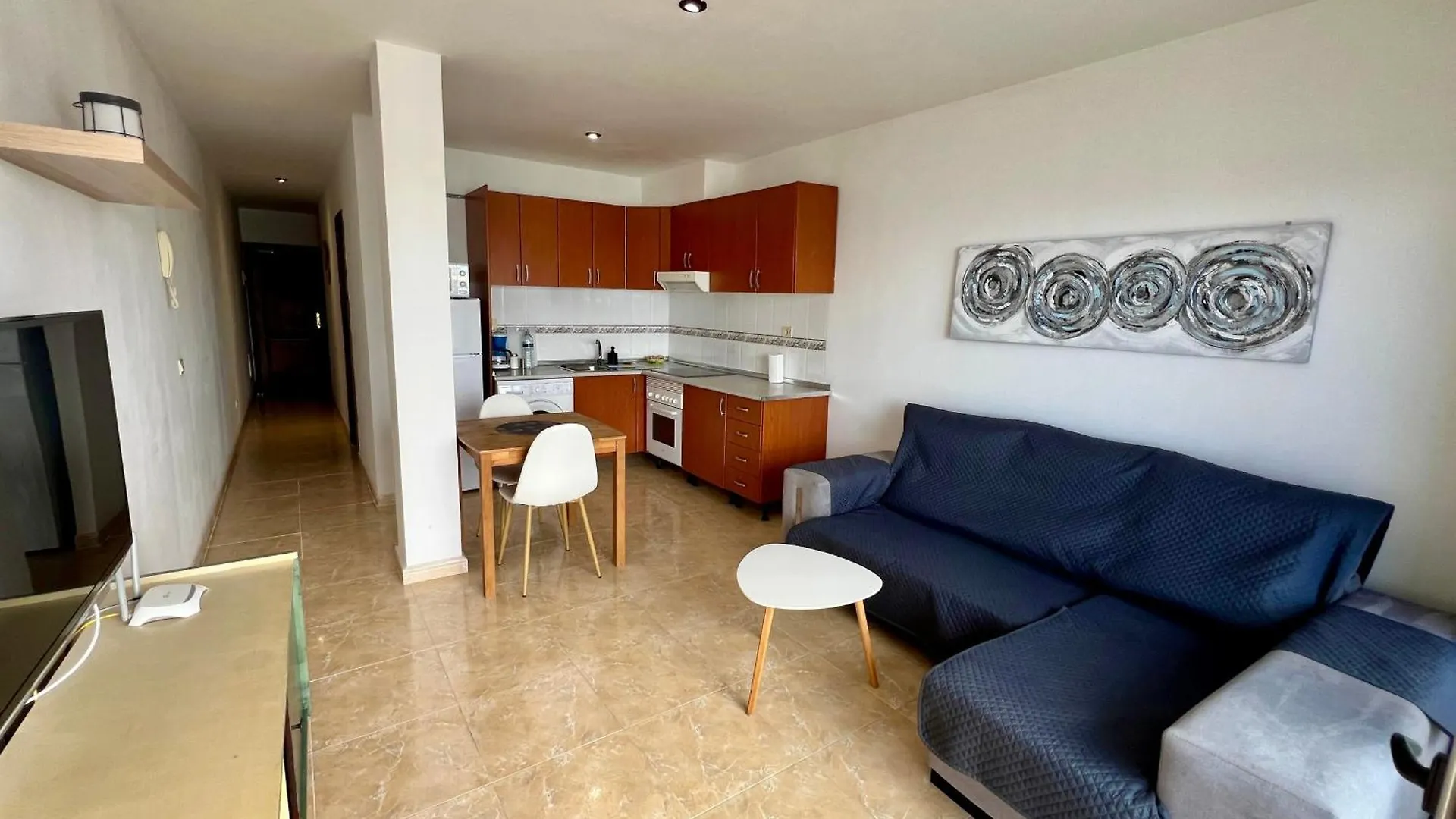 Apartamento Arguineguin Sunset