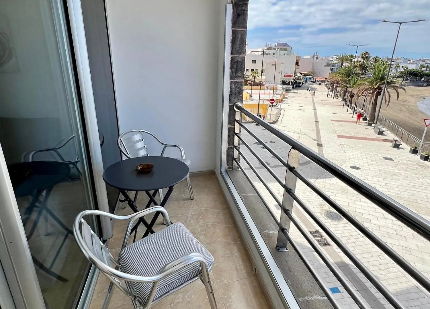 Arguineguin Sunset Apartment