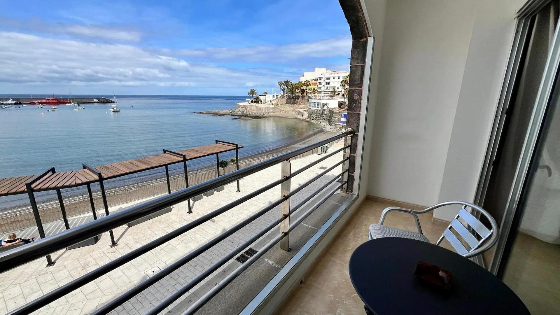 Apartamento Arguineguin Sunset España
