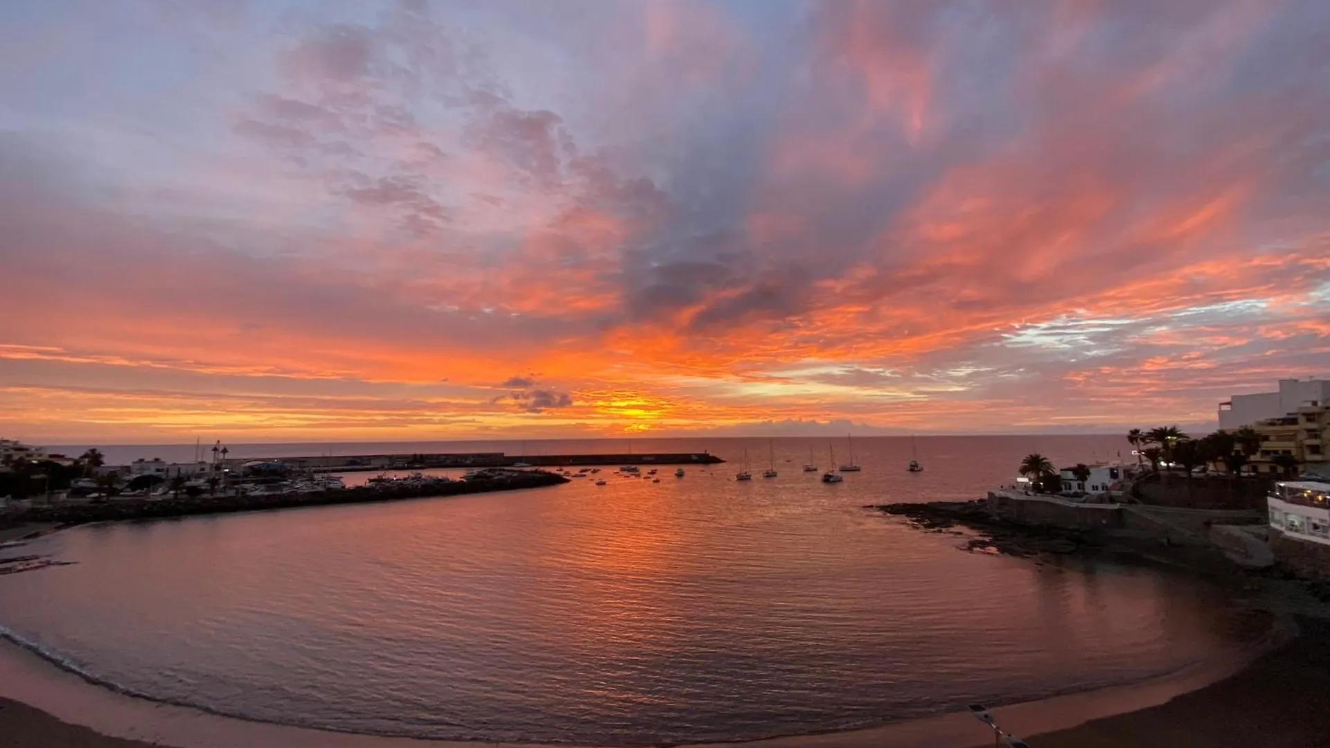 Appartamento Arguineguin Sunset