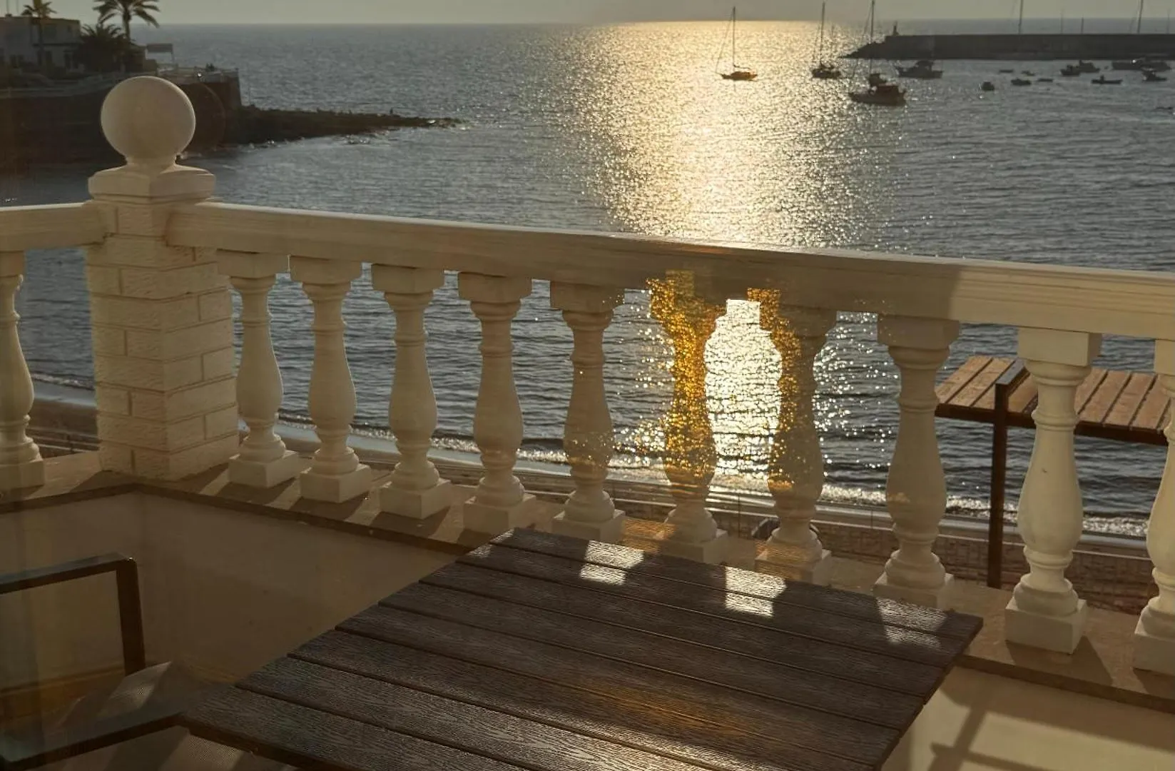 Appartamento Arguineguin Sunset