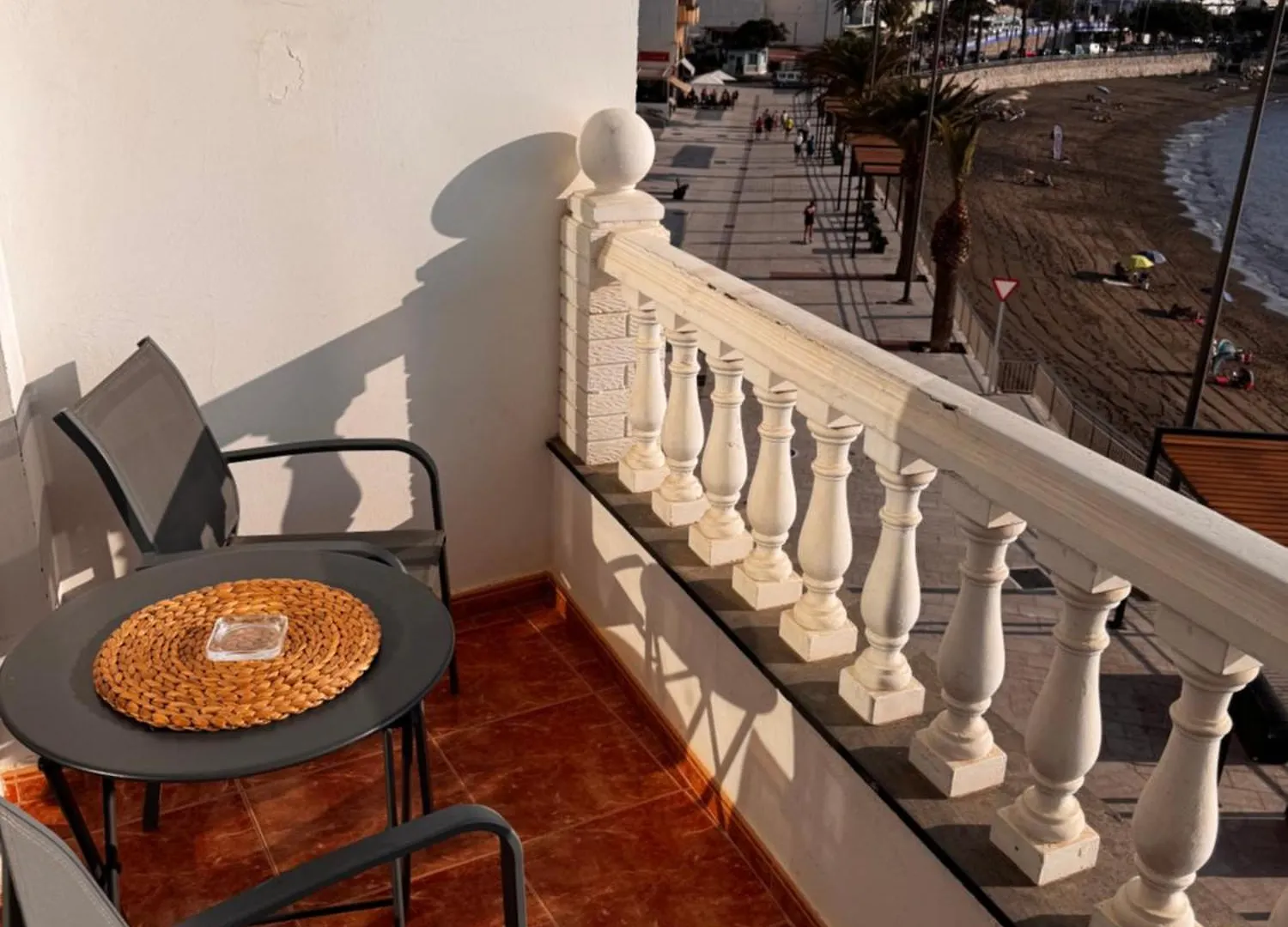 Appartamento Arguineguin Sunset